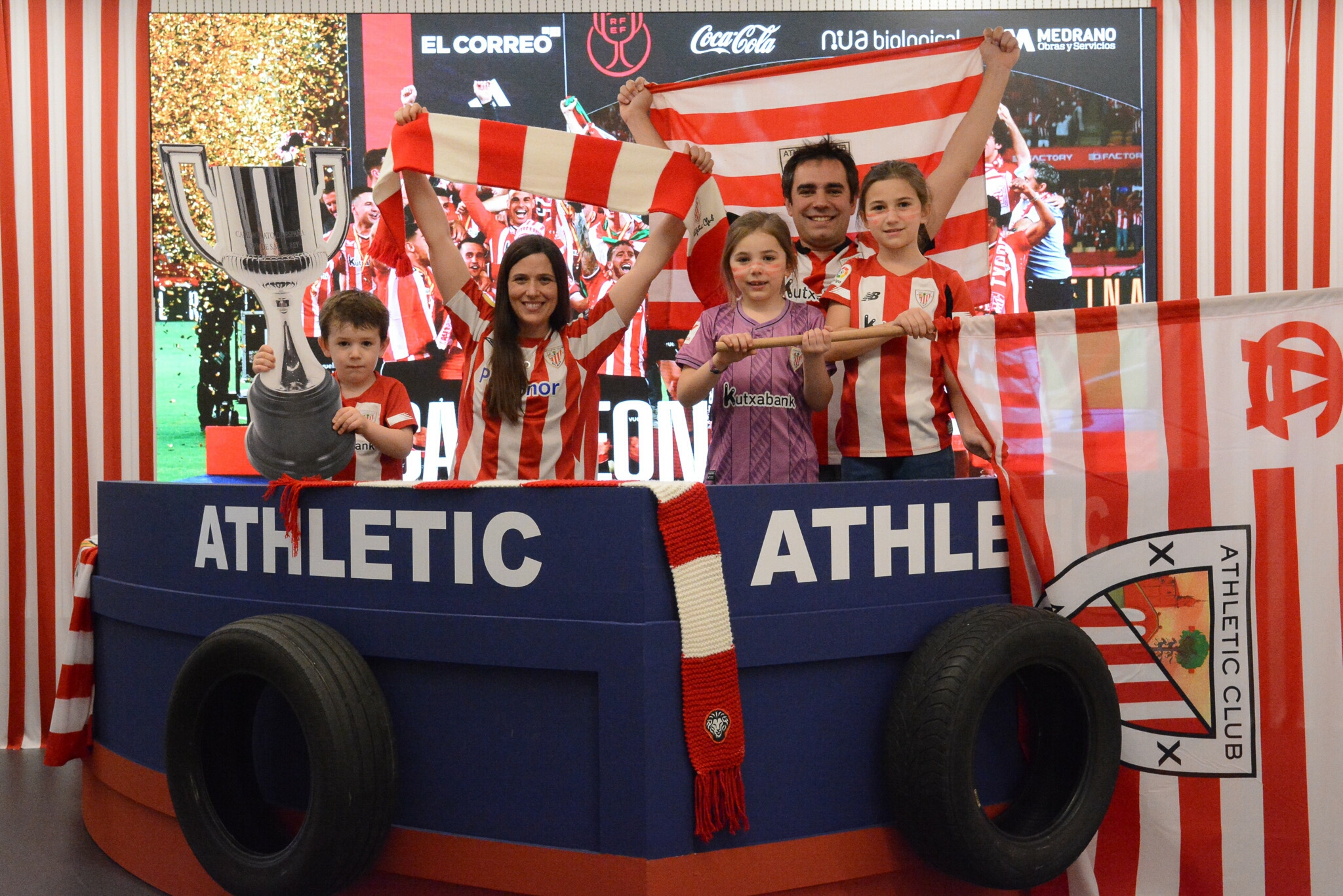 Foto 22 de la galería del jueves 11 de abril