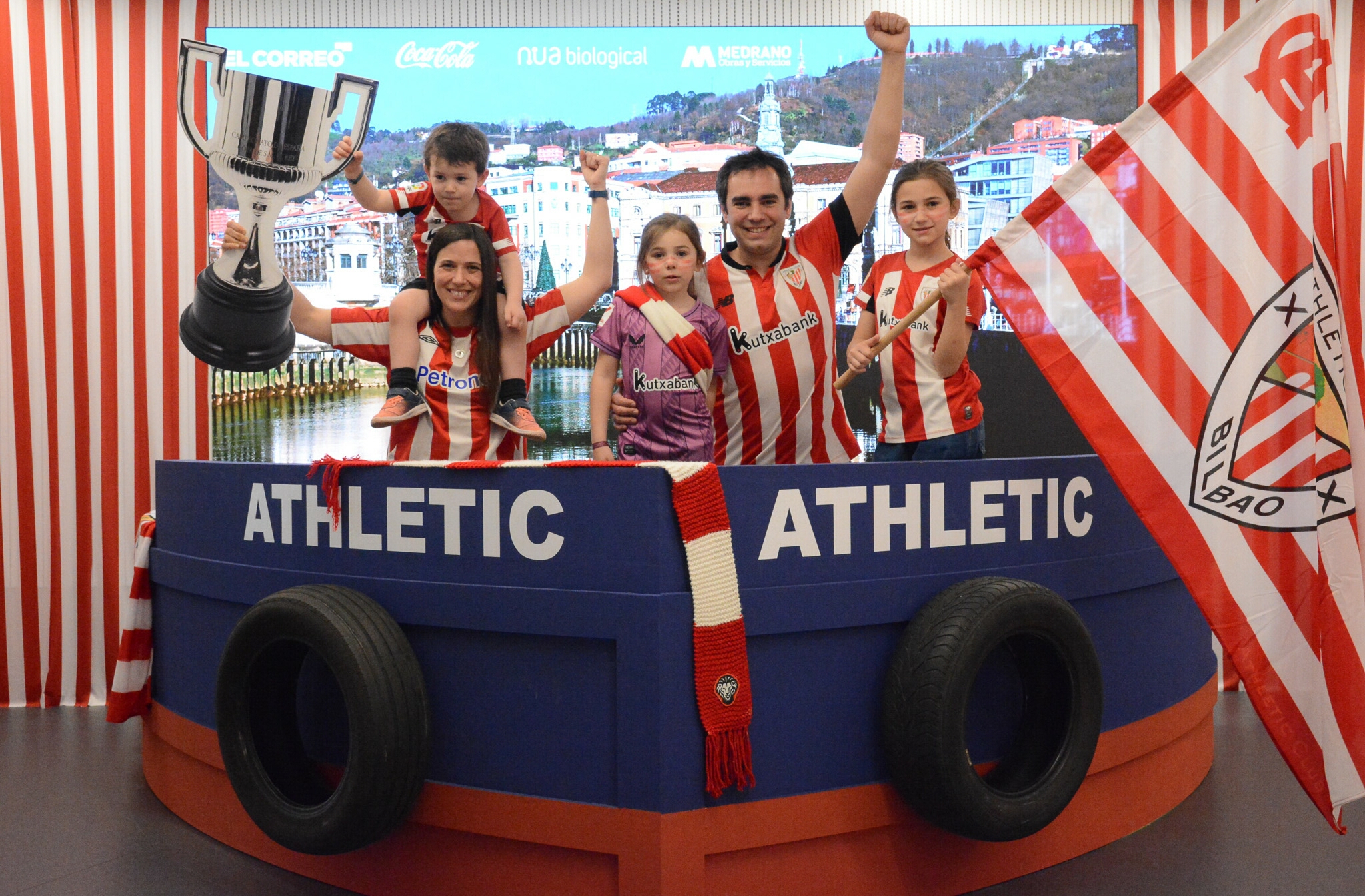 Foto 23 de la galería del jueves 11 de abril