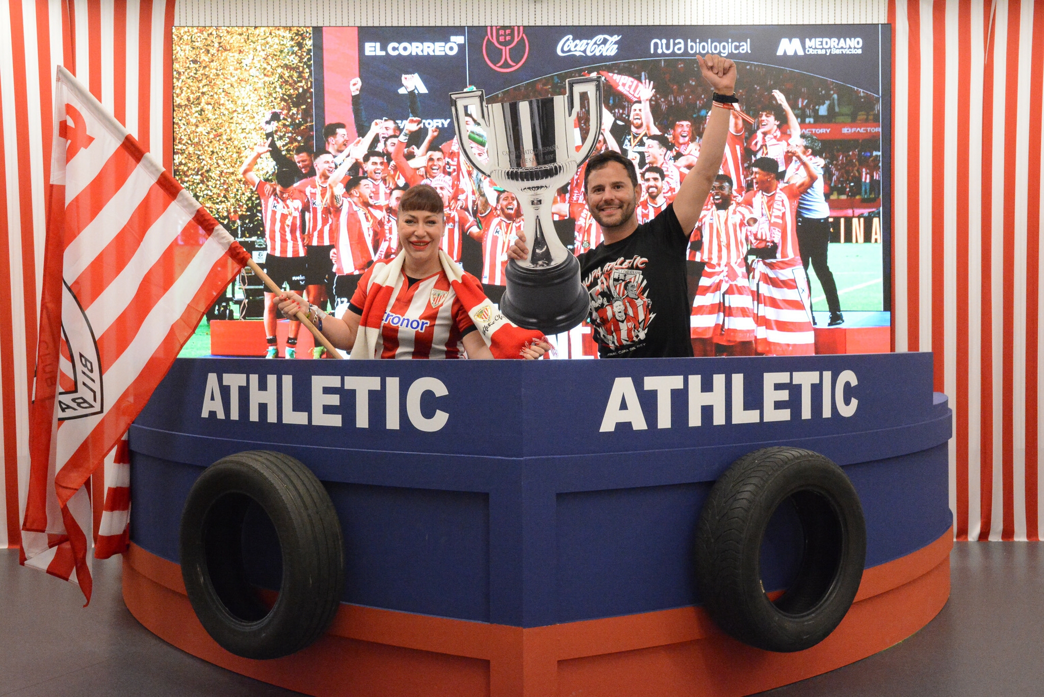 Foto 24 de la galería del jueves 11 de abril