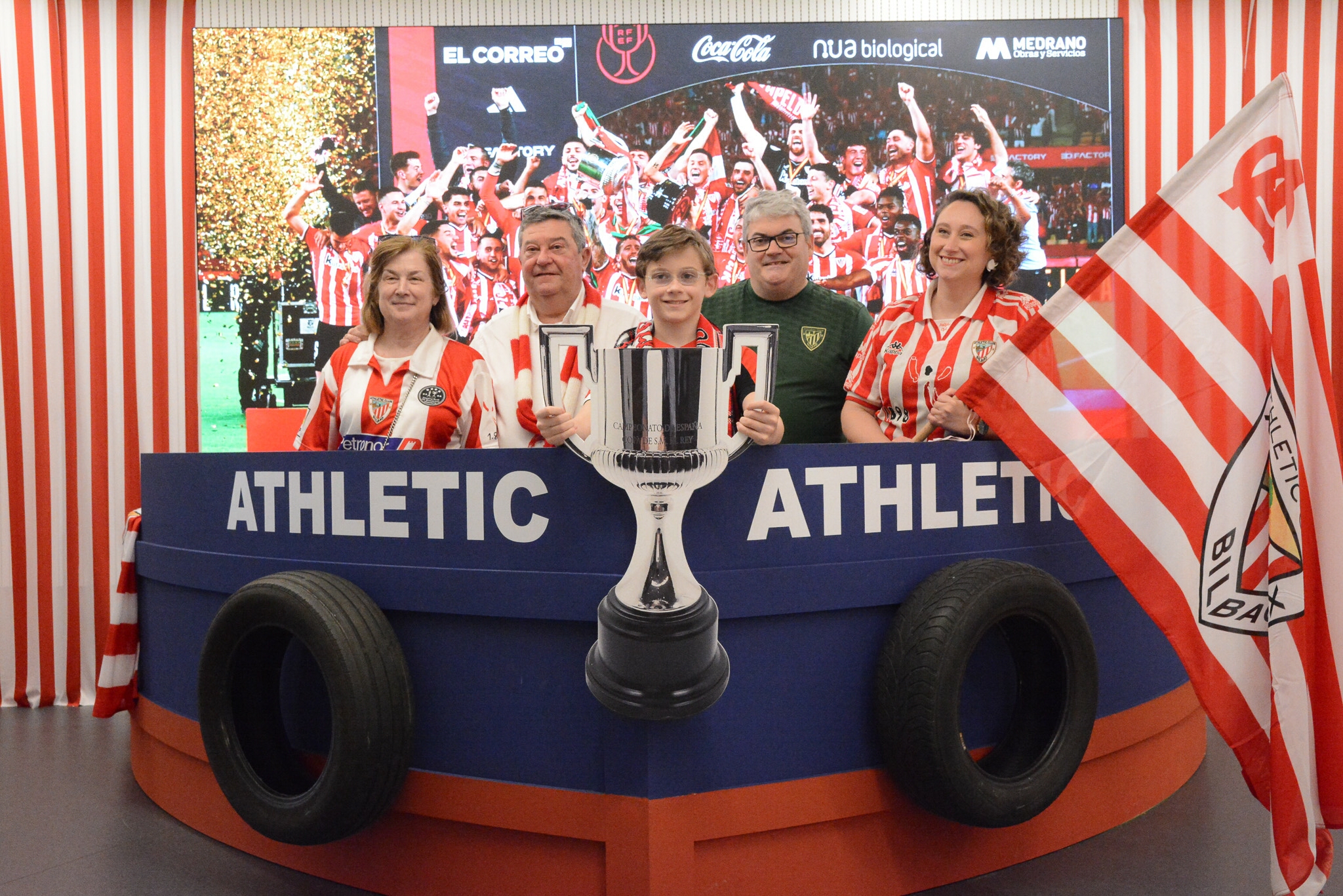 Foto 25 de la galería del jueves 11 de abril