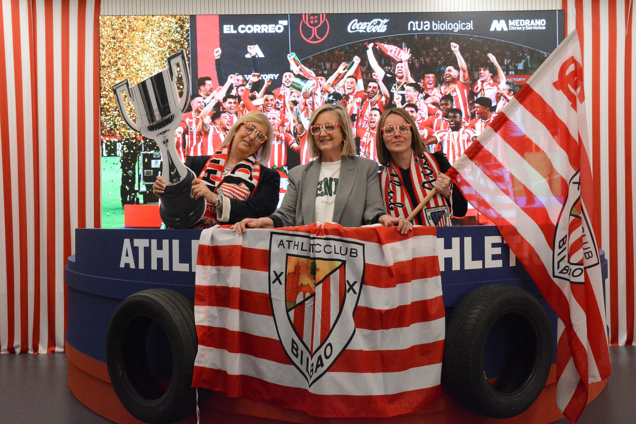 Foto 26 de la galería del jueves 11 de abril