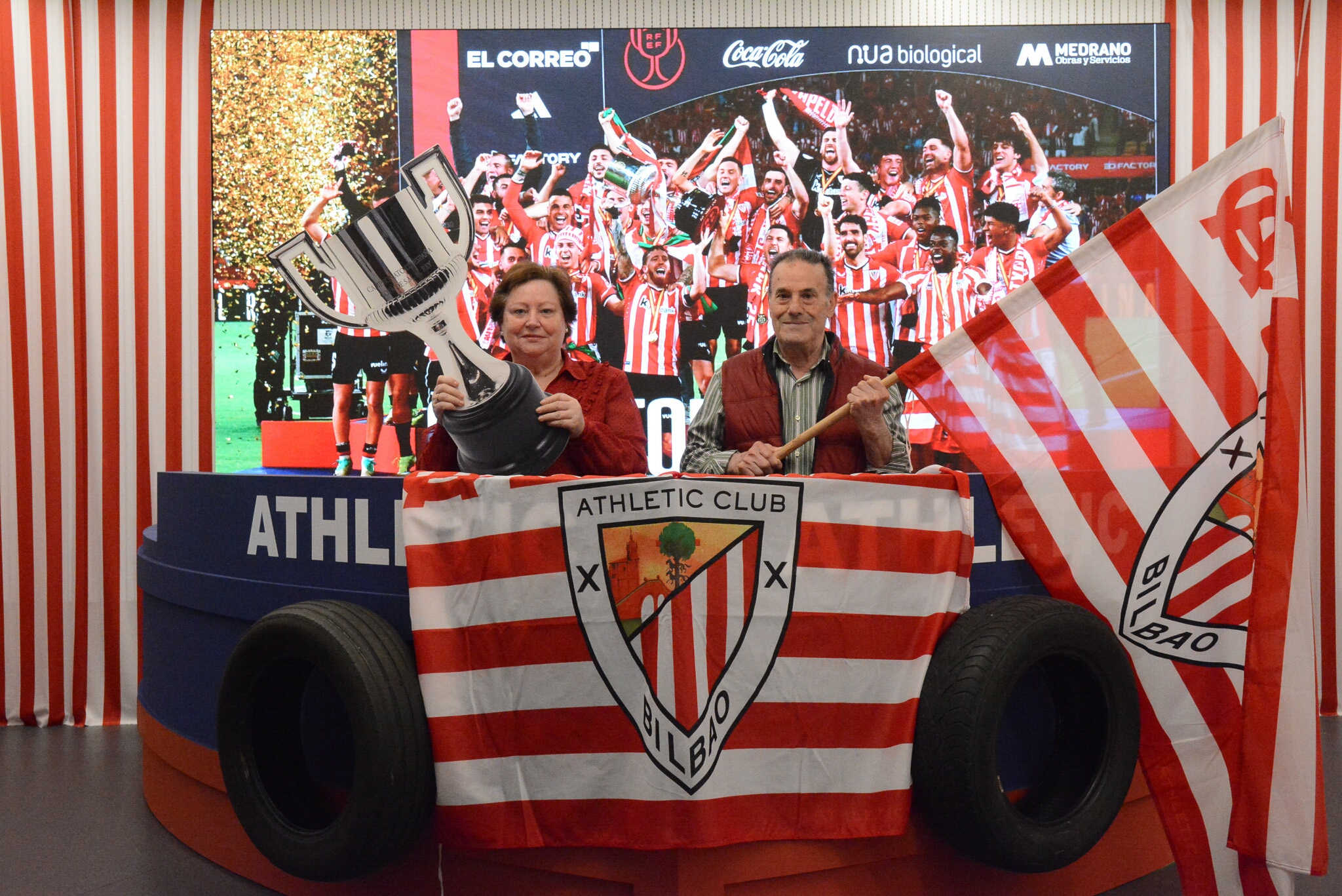 Foto 27 de la galería del jueves 11 de abril