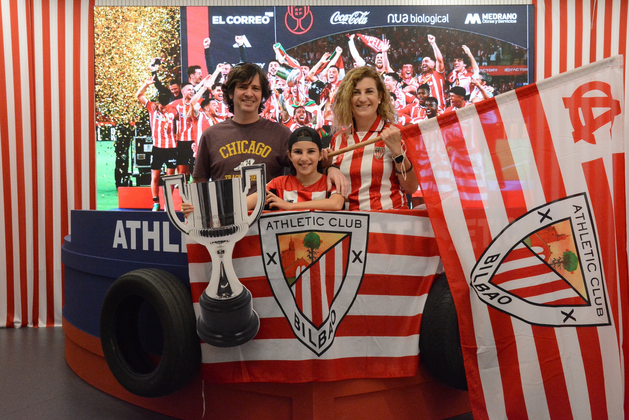 Foto 28 de la galería del jueves 11 de abril