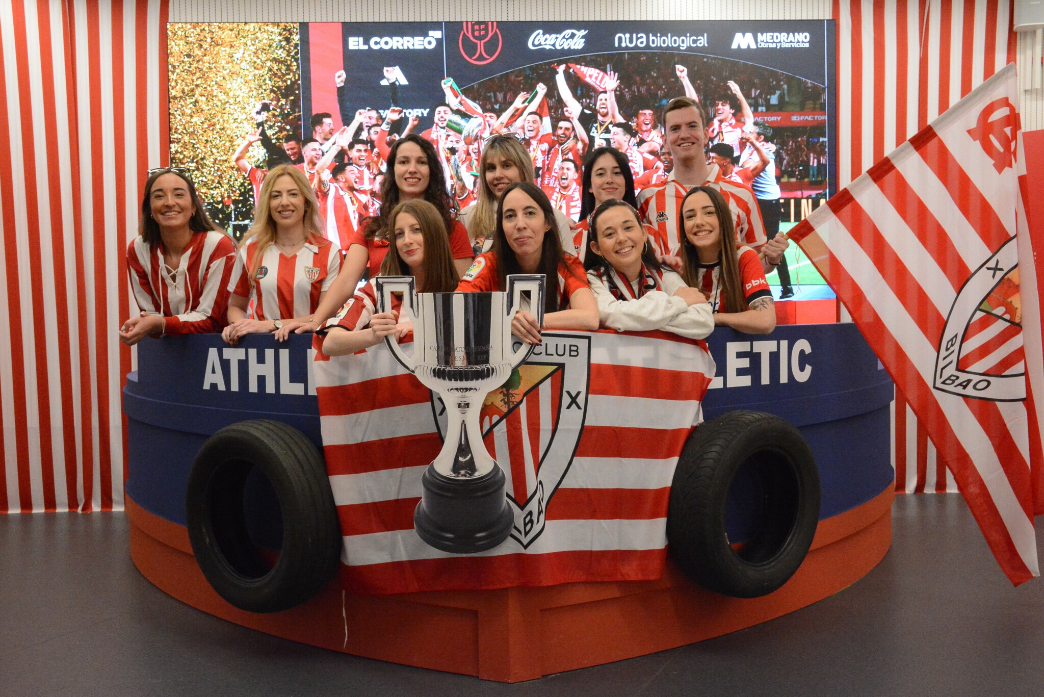 Foto 29 de la galería del jueves 11 de abril