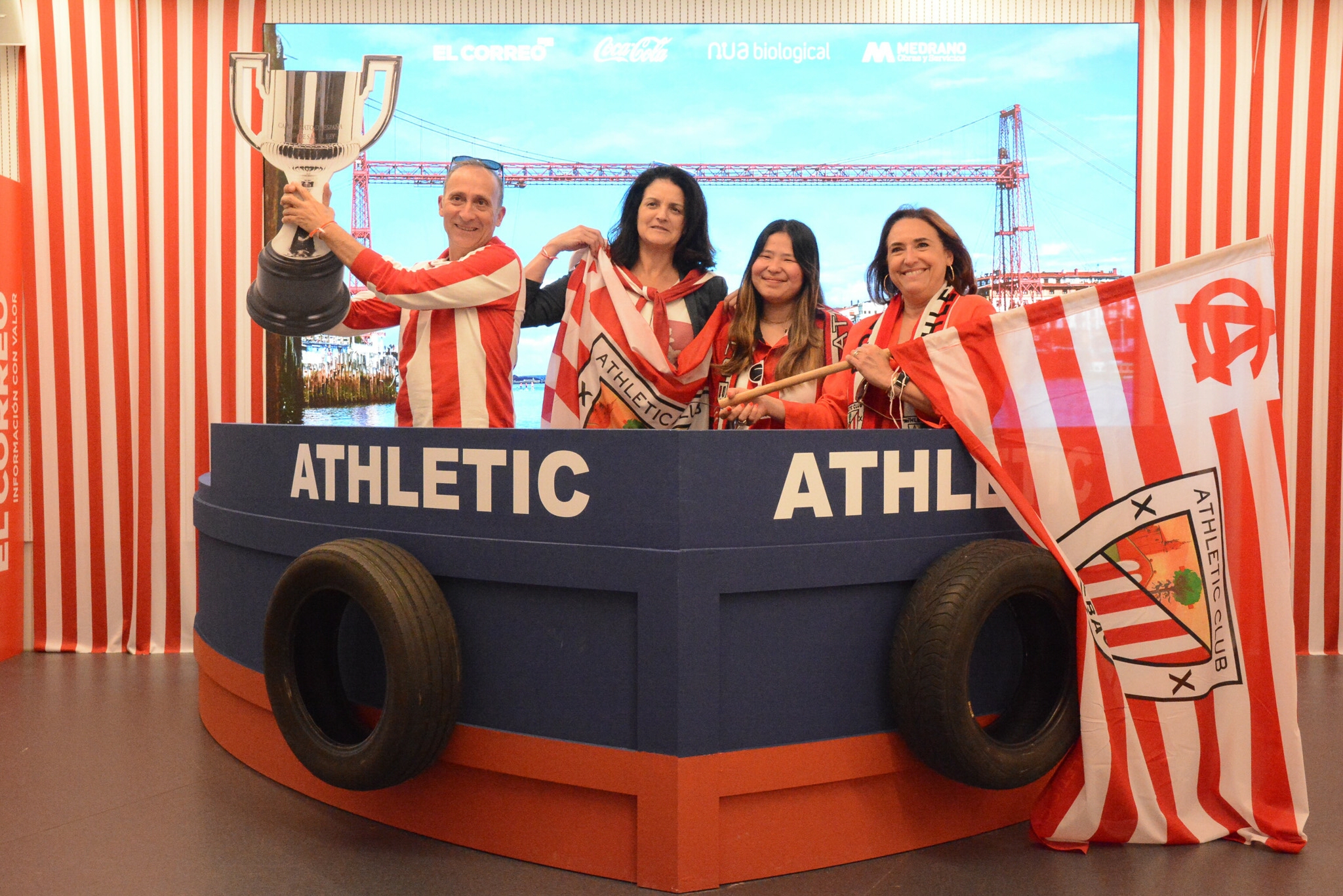 Foto 30 de la galería del jueves 11 de abril