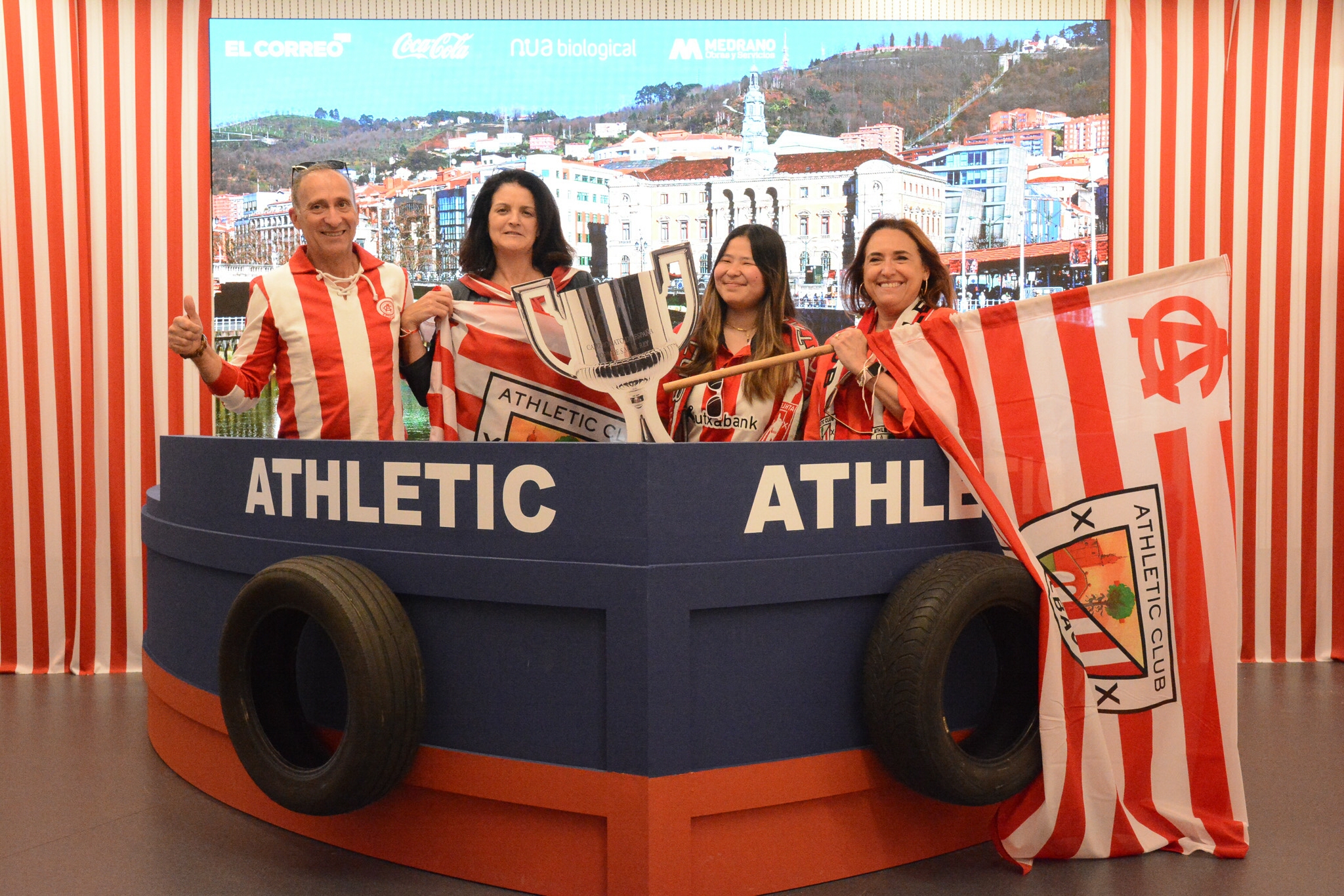 Foto 31 de la galería del jueves 11 de abril