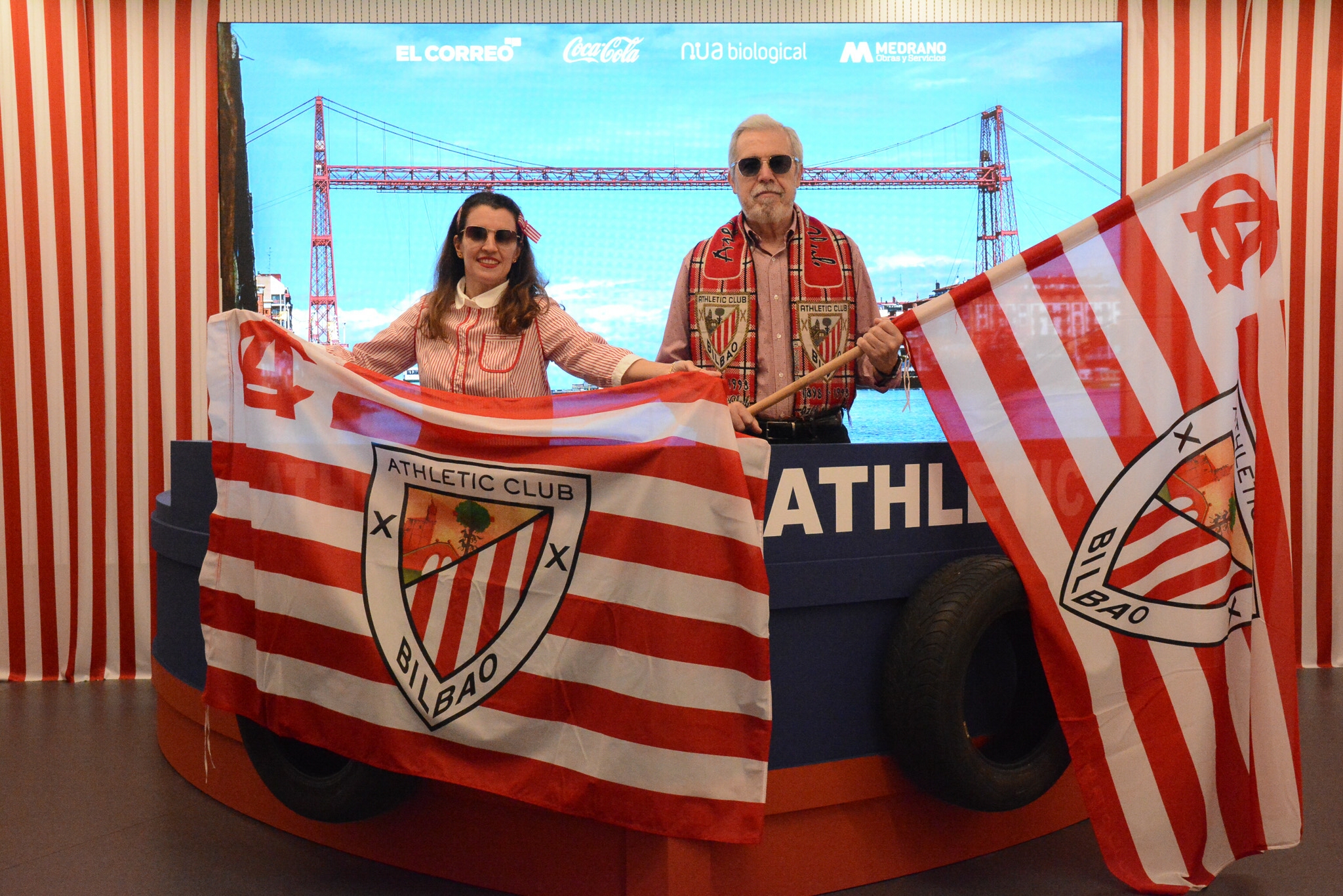 Foto 32 de la galería del jueves 11 de abril