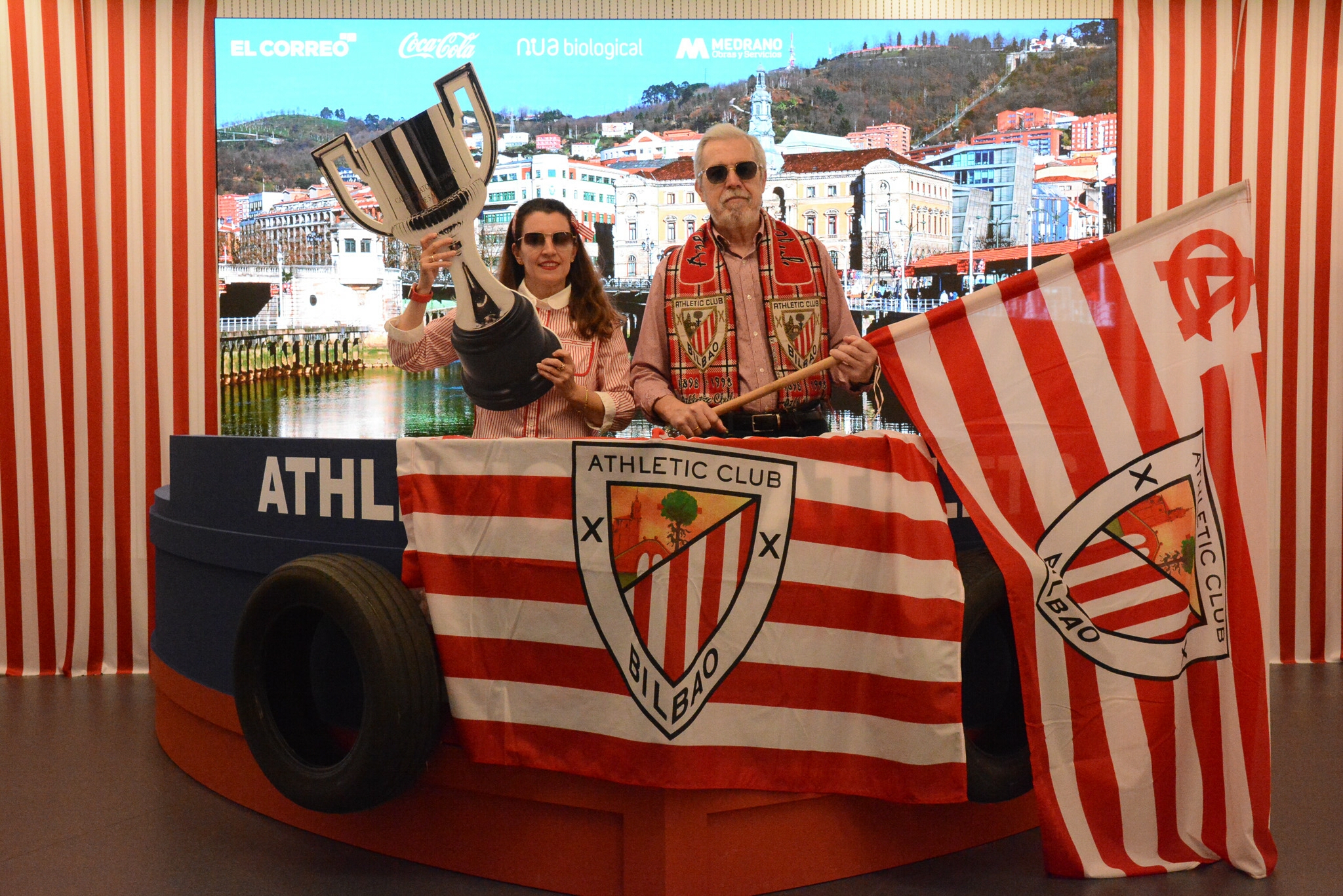 Foto 33 de la galería del jueves 11 de abril