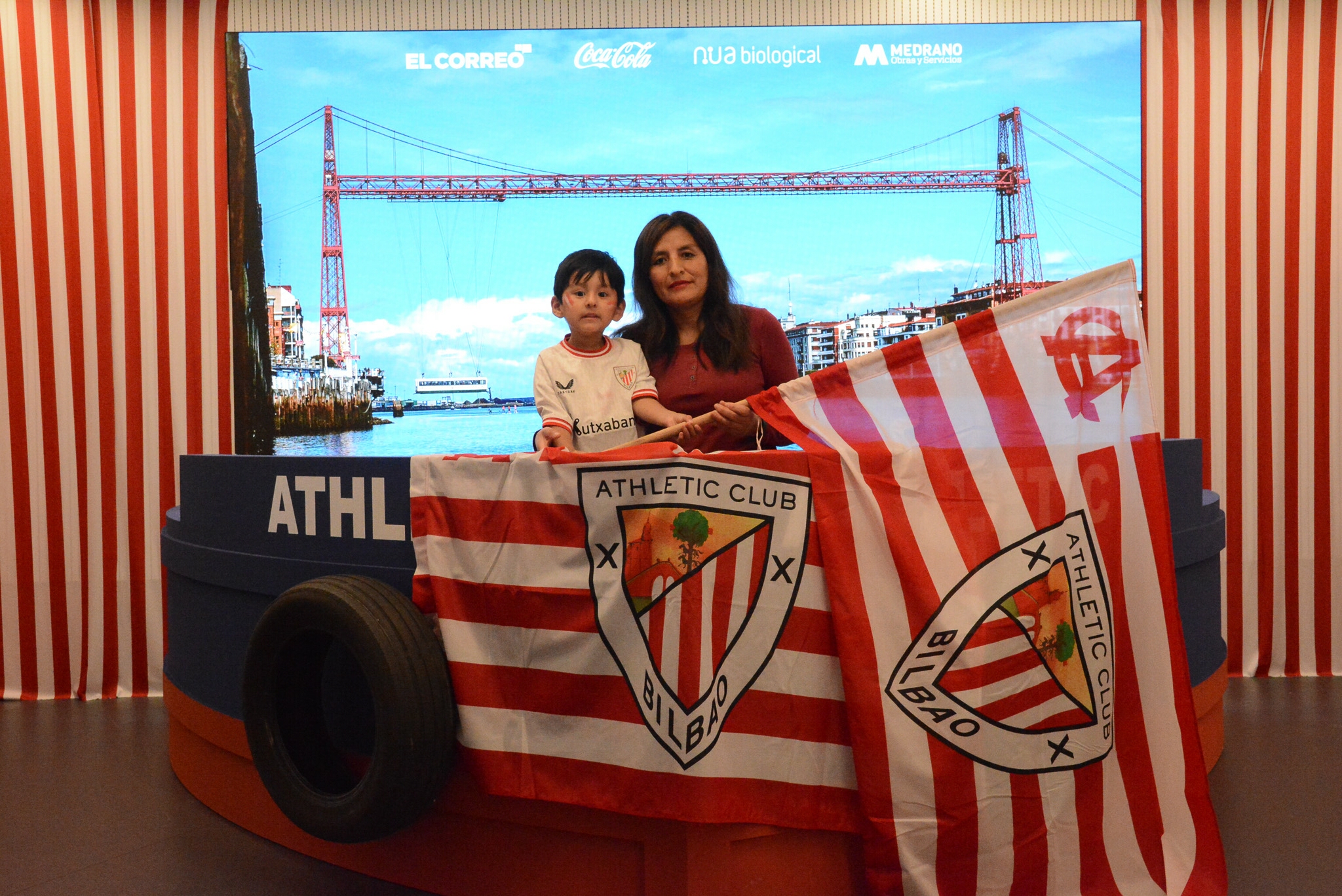 Foto 34 de la galería del jueves 11 de abril