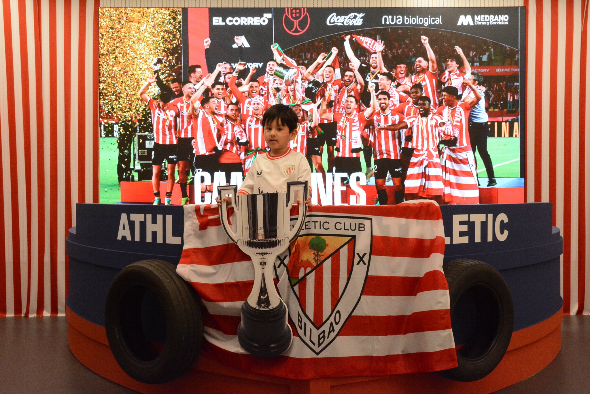 Foto 35 de la galería del jueves 11 de abril