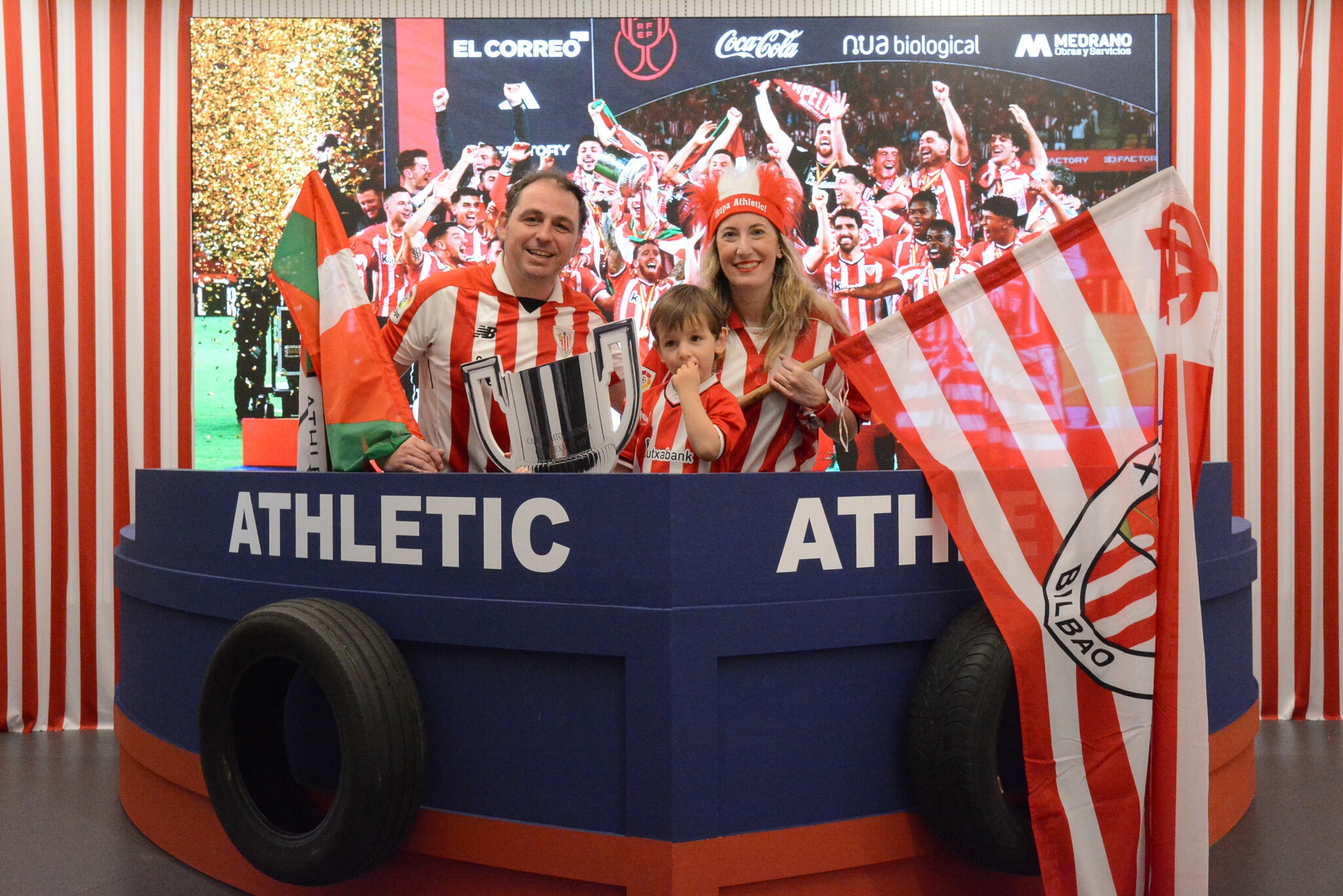 Foto 36 de la galería del jueves 11 de abril