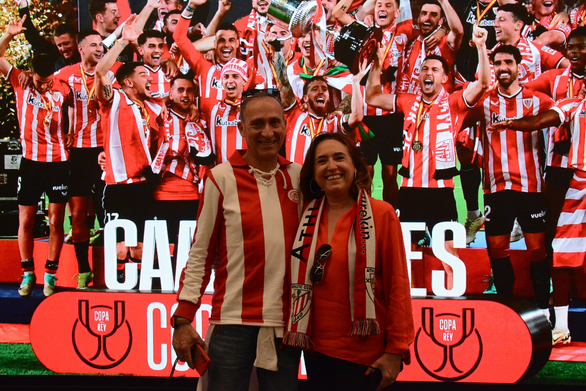 Foto 37 de la galería del jueves 11 de abril