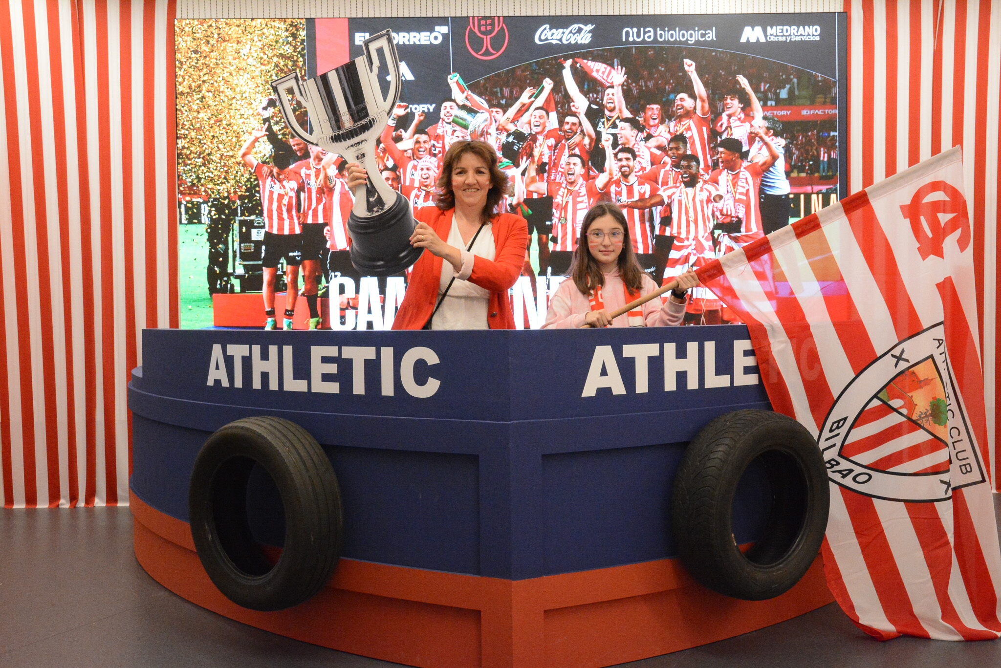 Foto 38 de la galería del jueves 11 de abril