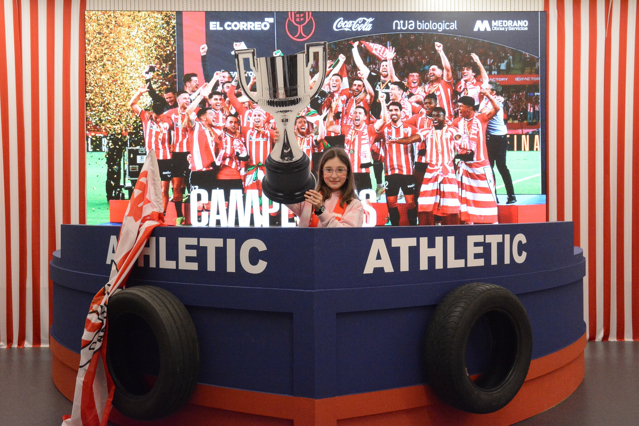 Foto 39 de la galería del jueves 11 de abril