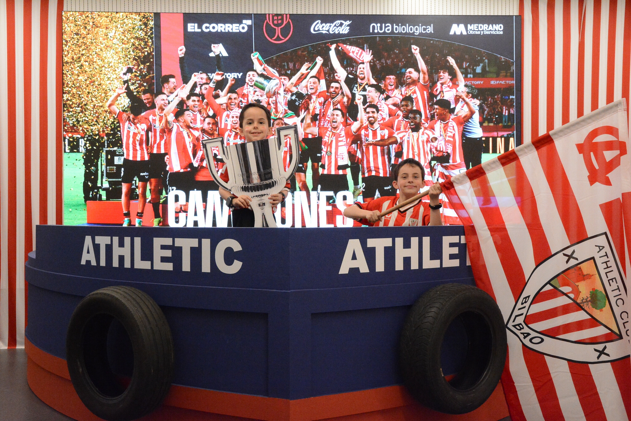 Foto 40 de la galería del jueves 11 de abril