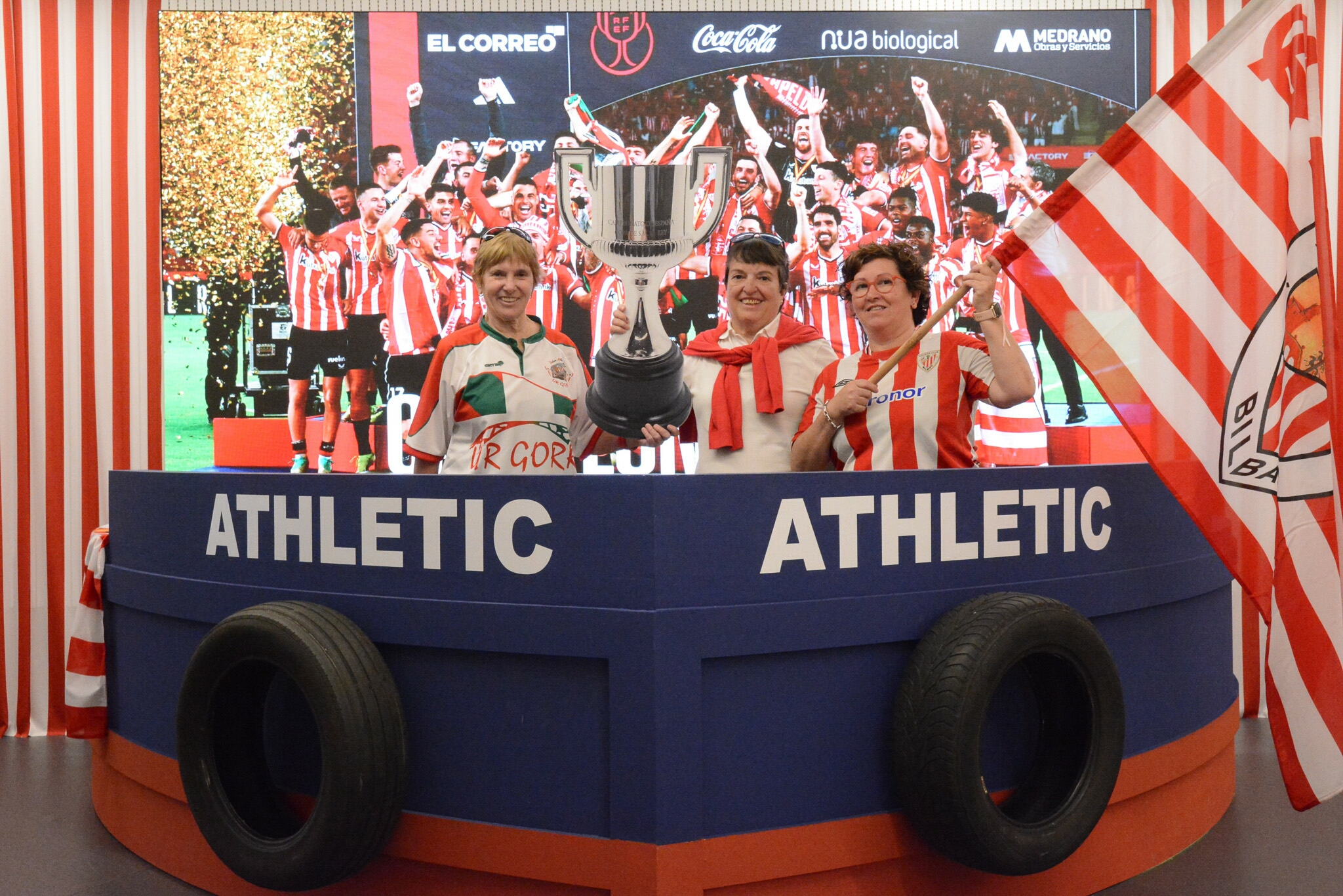 Foto 41 de la galería del jueves 11 de abril