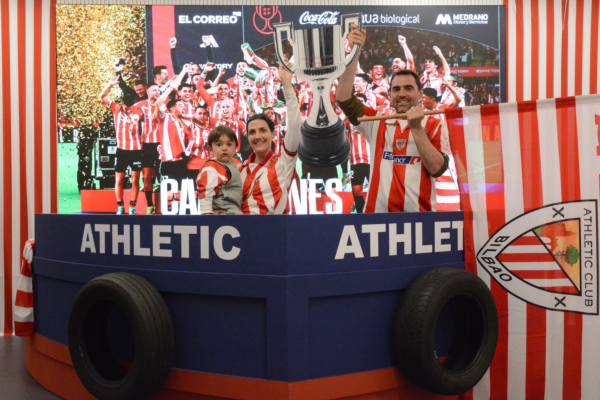 Foto 42 de la galería del jueves 11 de abril