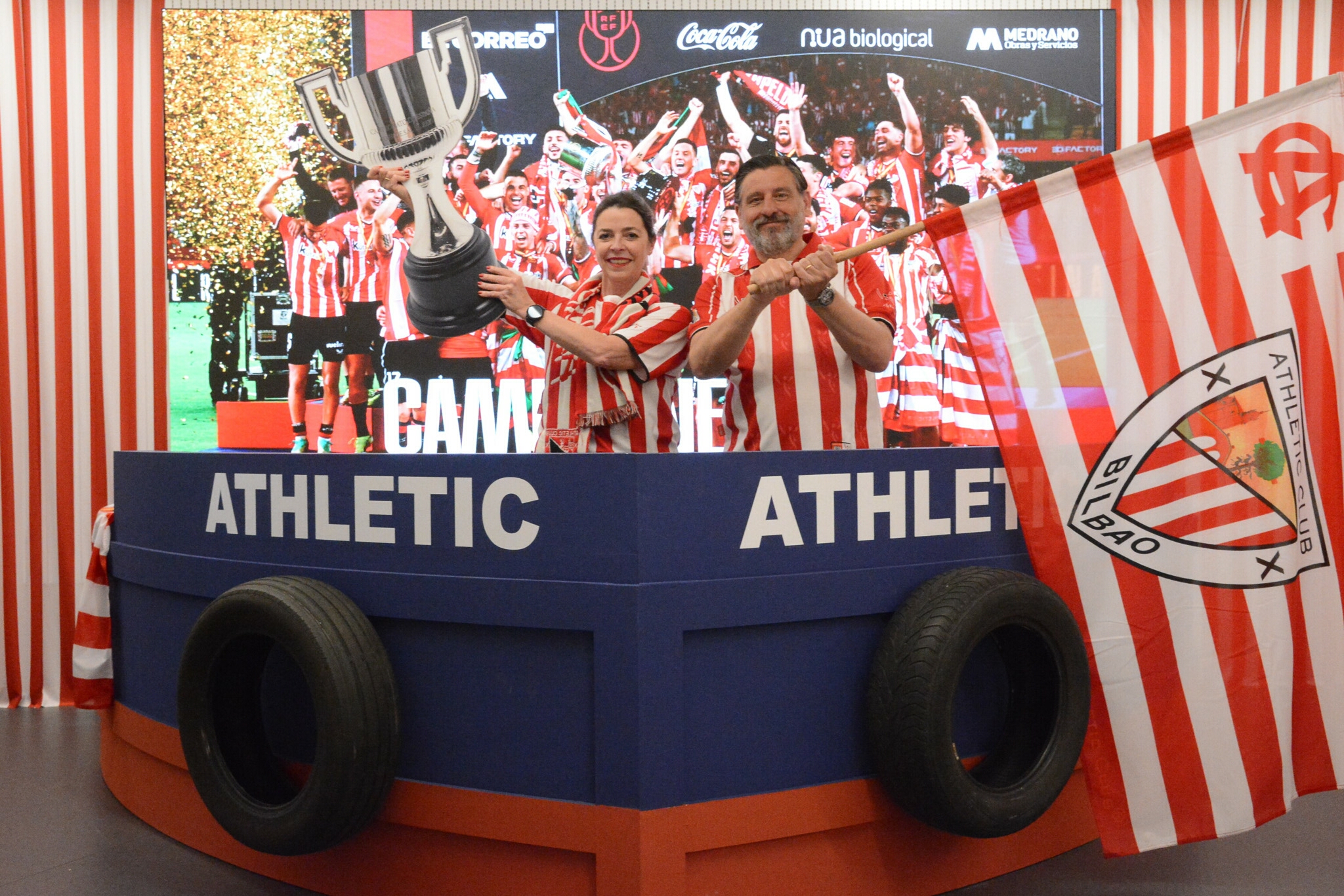 Foto 43 de la galería del jueves 11 de abril