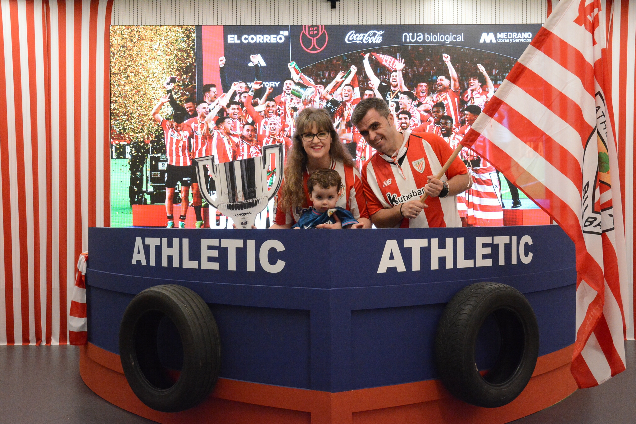 Foto 44 de la galería del jueves 11 de abril