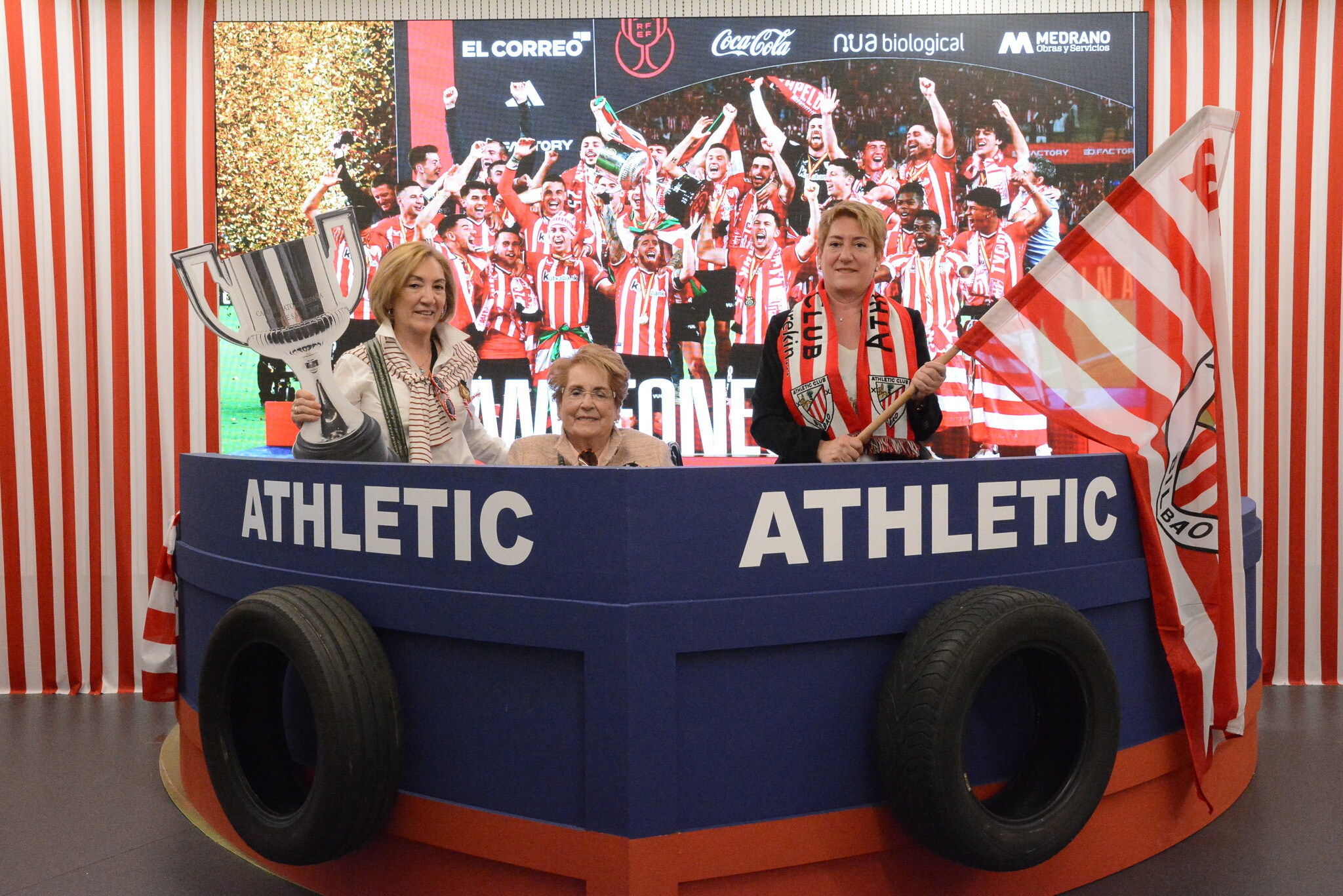 Foto 45 de la galería del jueves 11 de abril