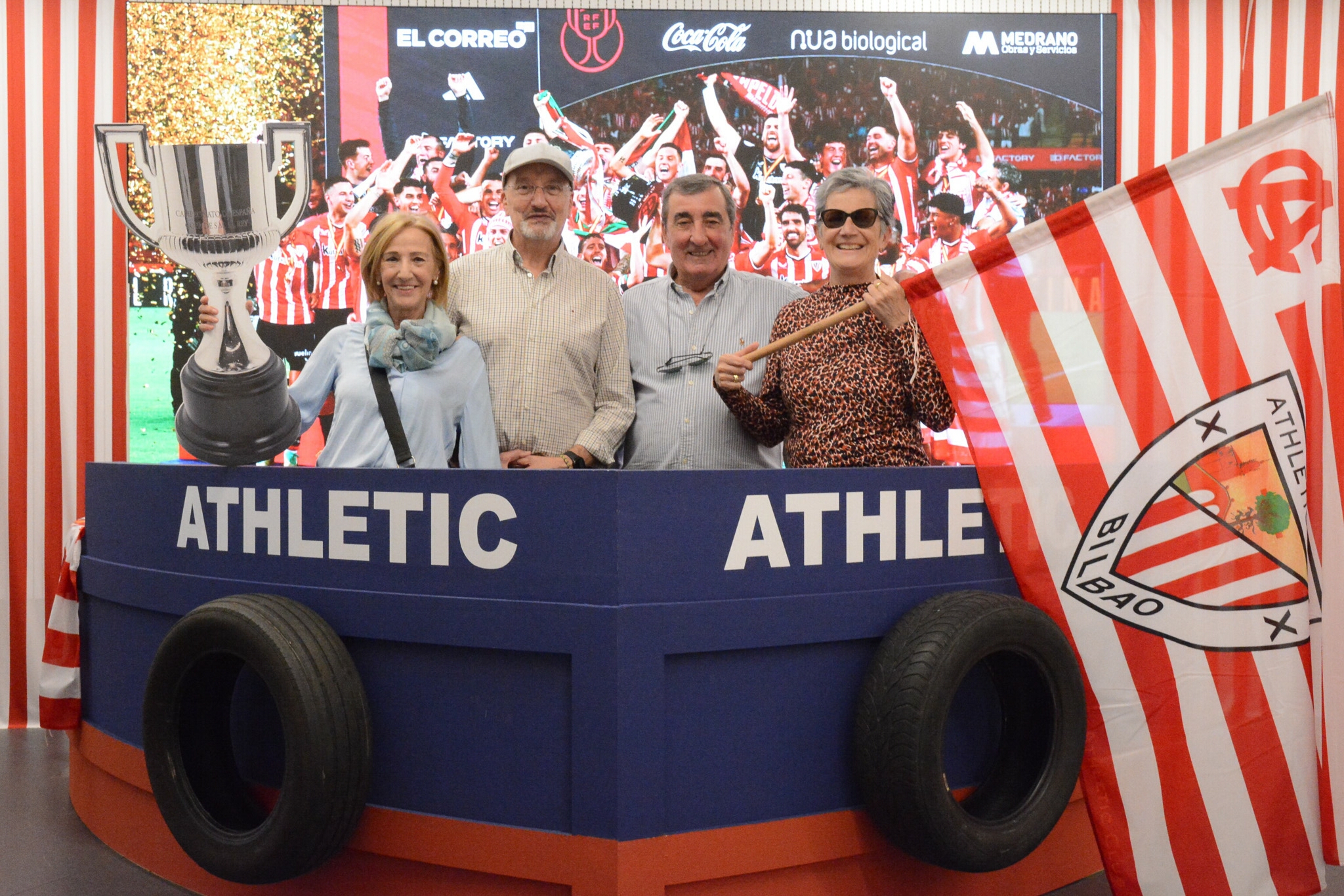 Foto 46 de la galería del jueves 11 de abril