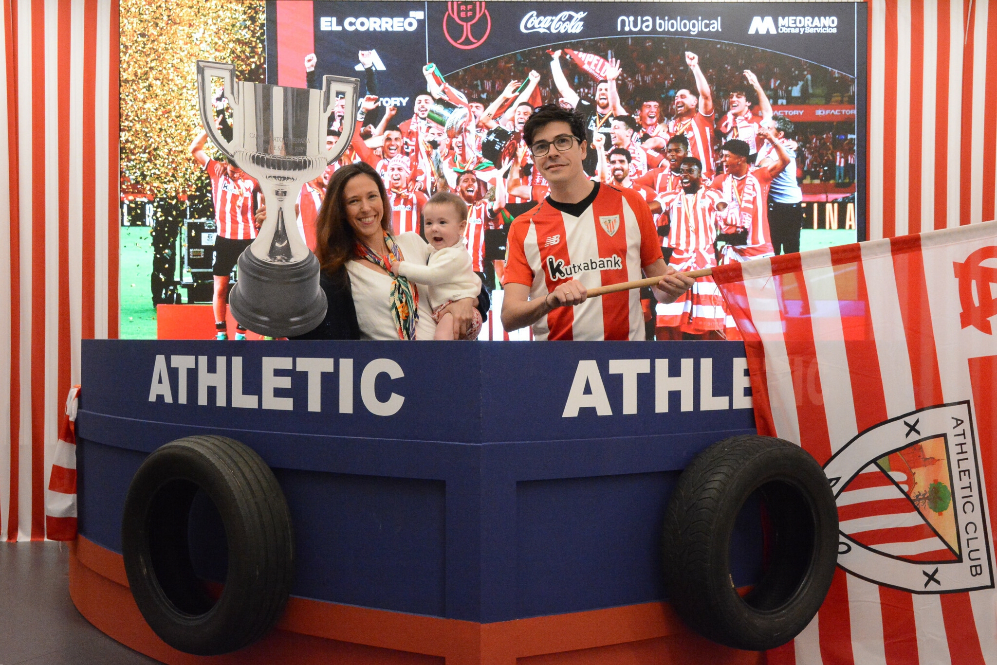 Foto 47 de la galería del jueves 11 de abril