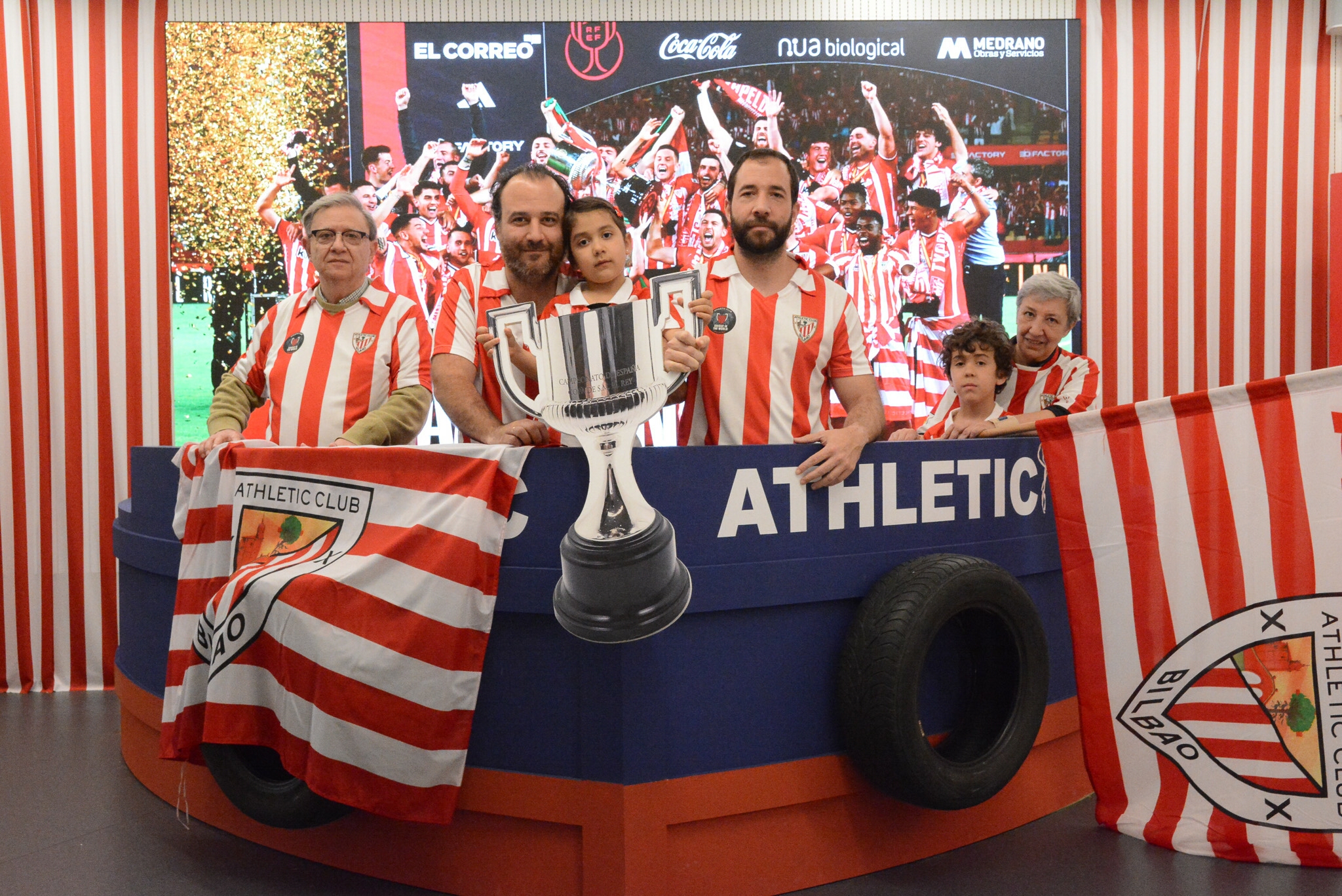 Foto 48 de la galería del jueves 11 de abril