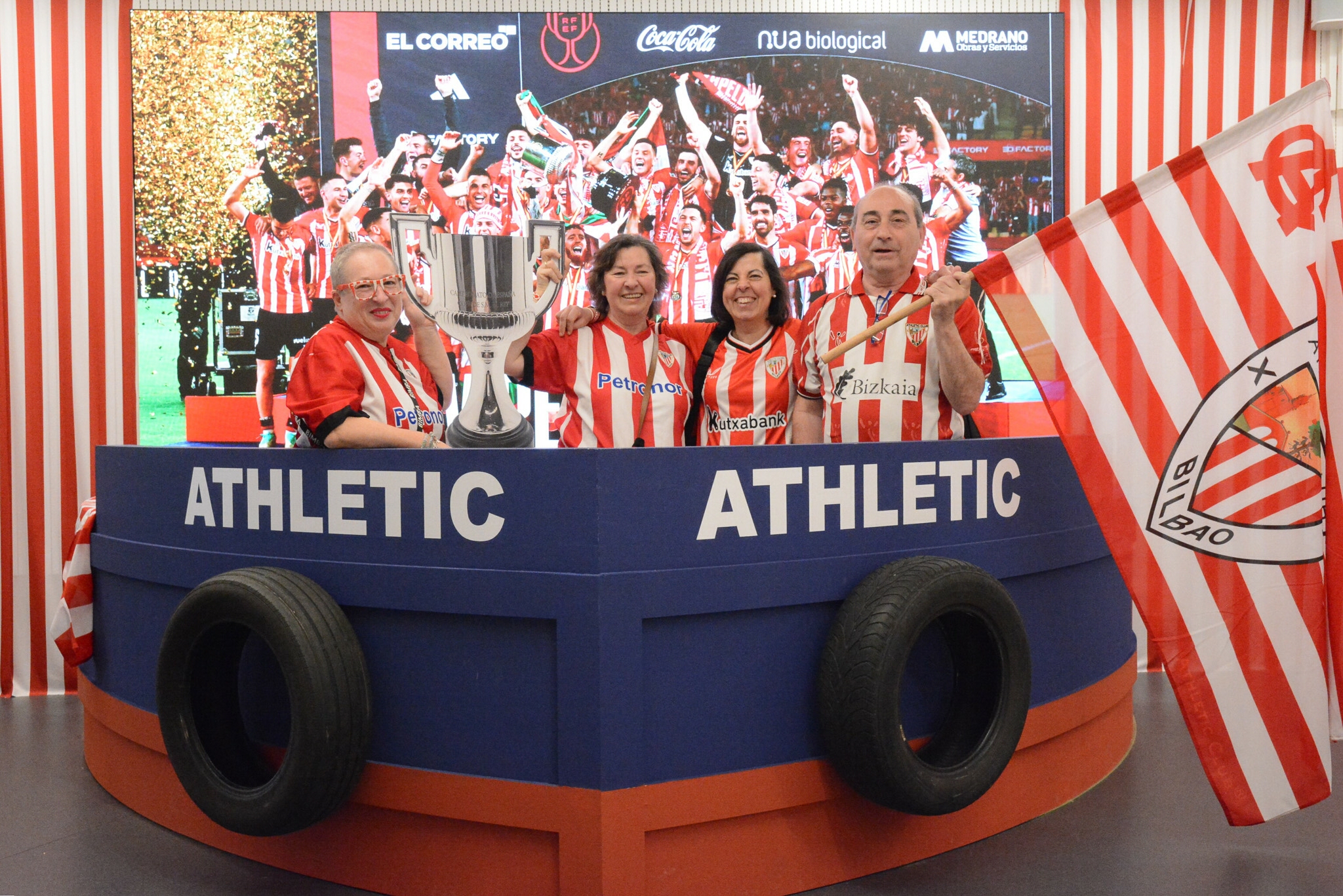 Foto 49 de la galería del jueves 11 de abril