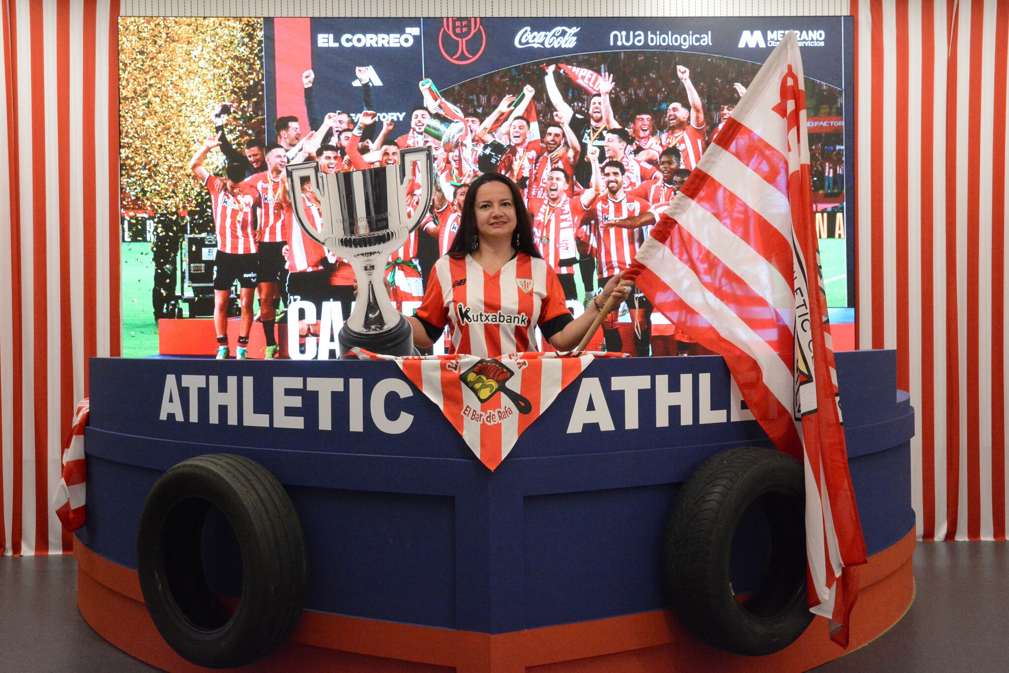 Foto 50 de la galería del jueves 11 de abril