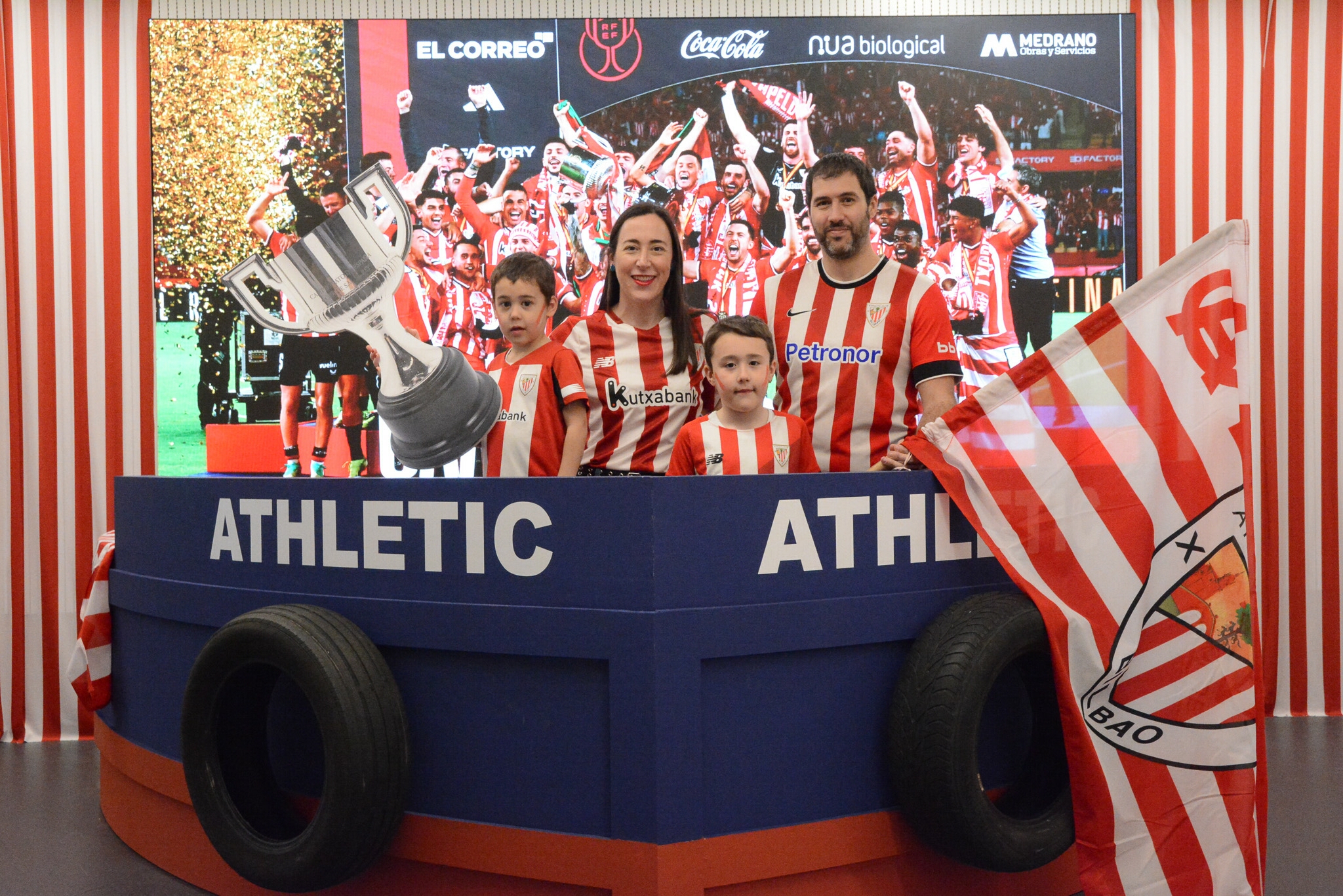 Foto 51 de la galería del jueves 11 de abril