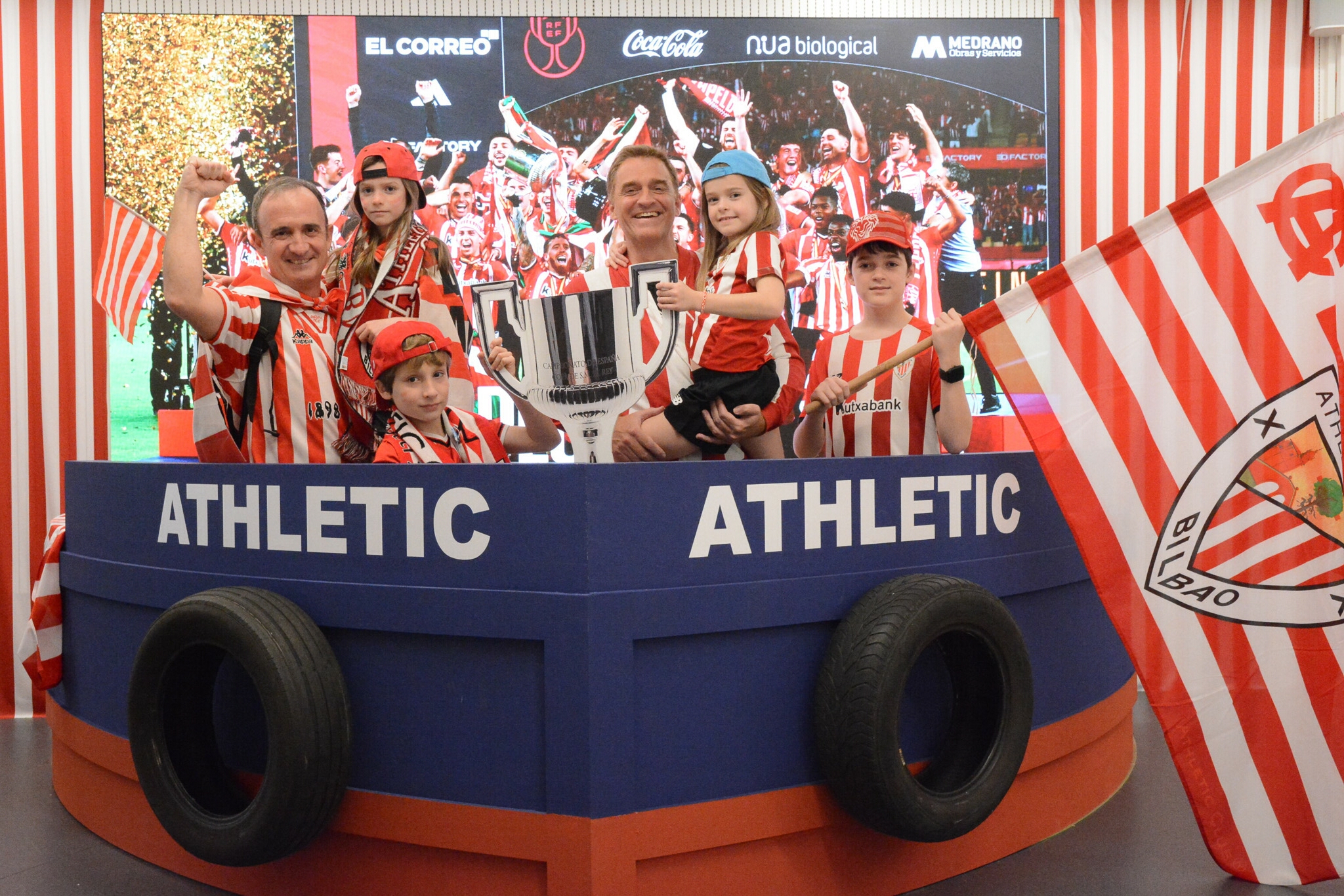 Foto 52 de la galería del jueves 11 de abril