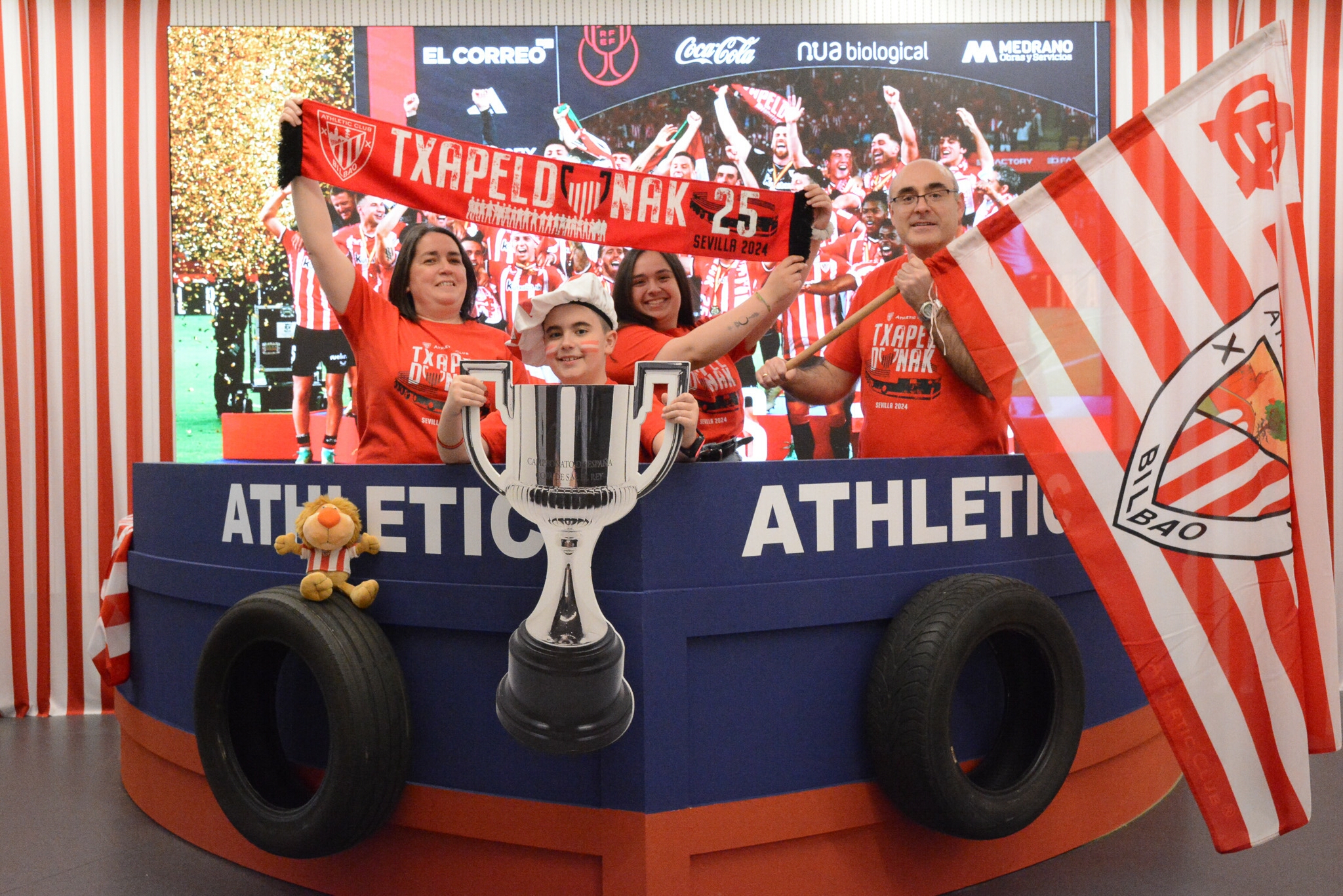 Foto 53 de la galería del jueves 11 de abril