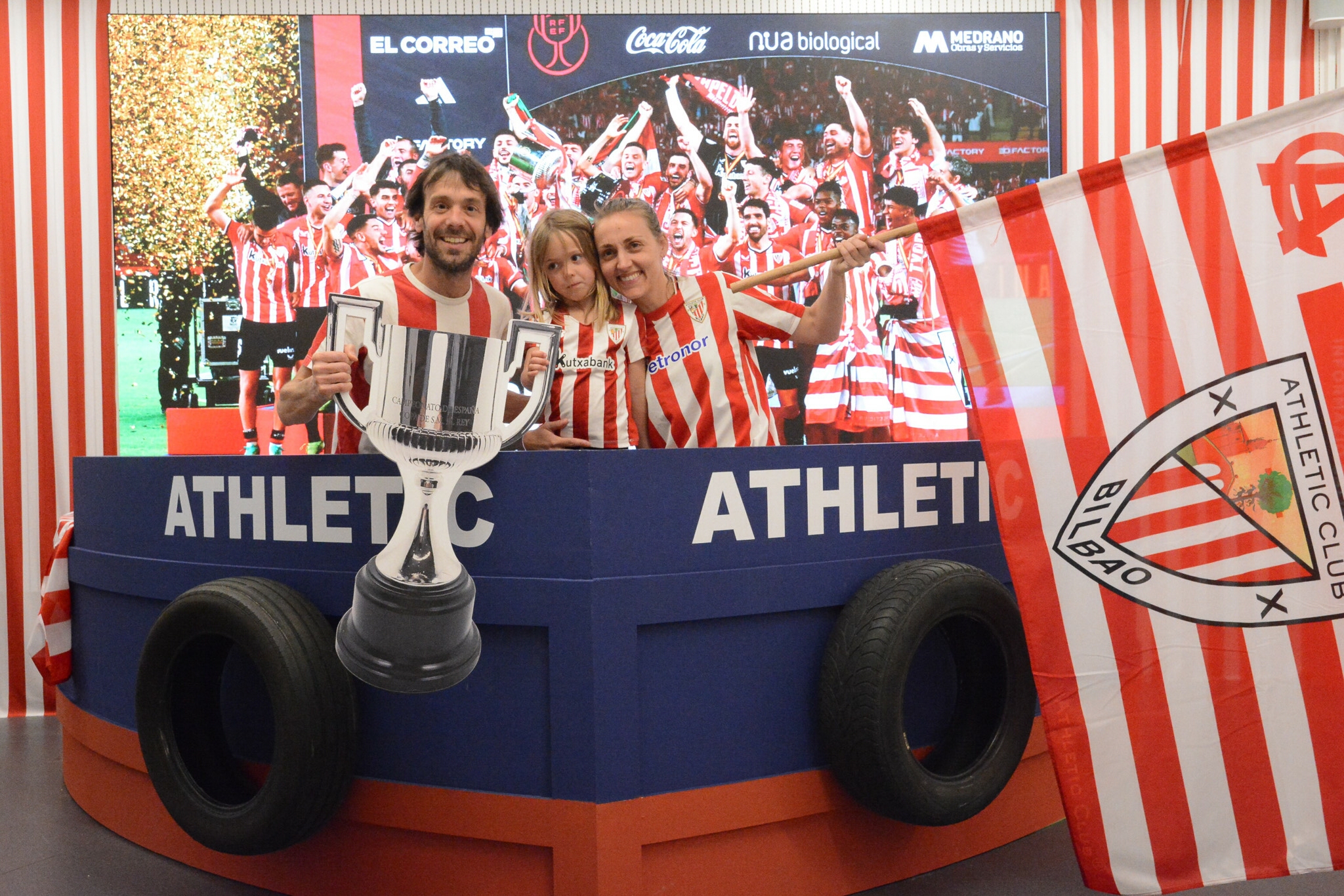 Foto 54 de la galería del jueves 11 de abril