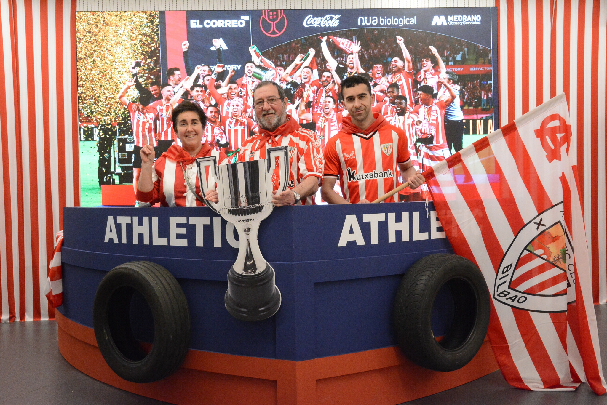 Foto 55 de la galería del jueves 11 de abril