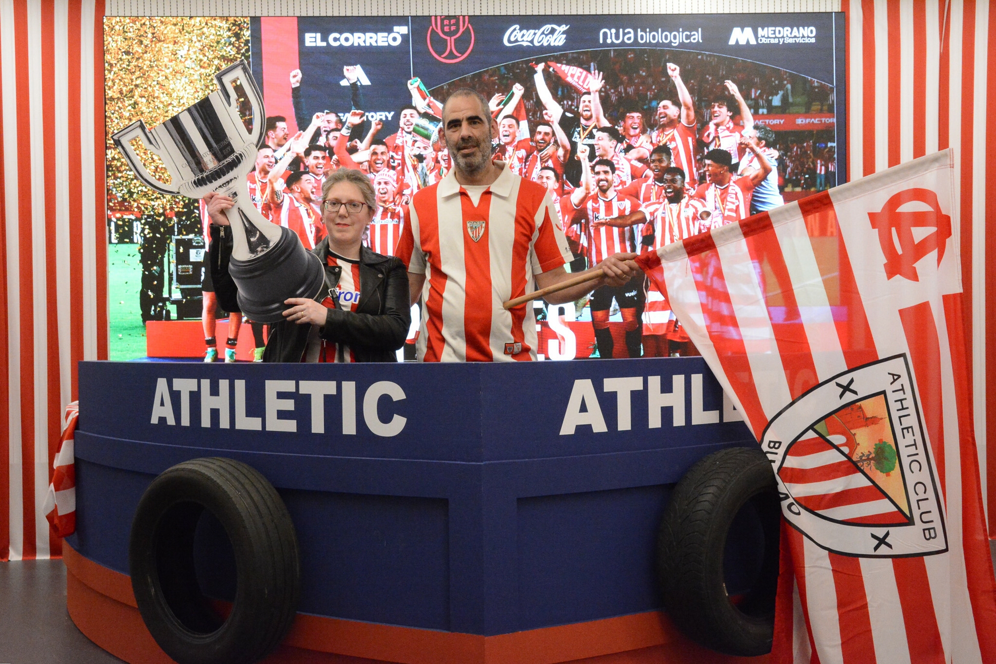 Foto 56 de la galería del jueves 11 de abril