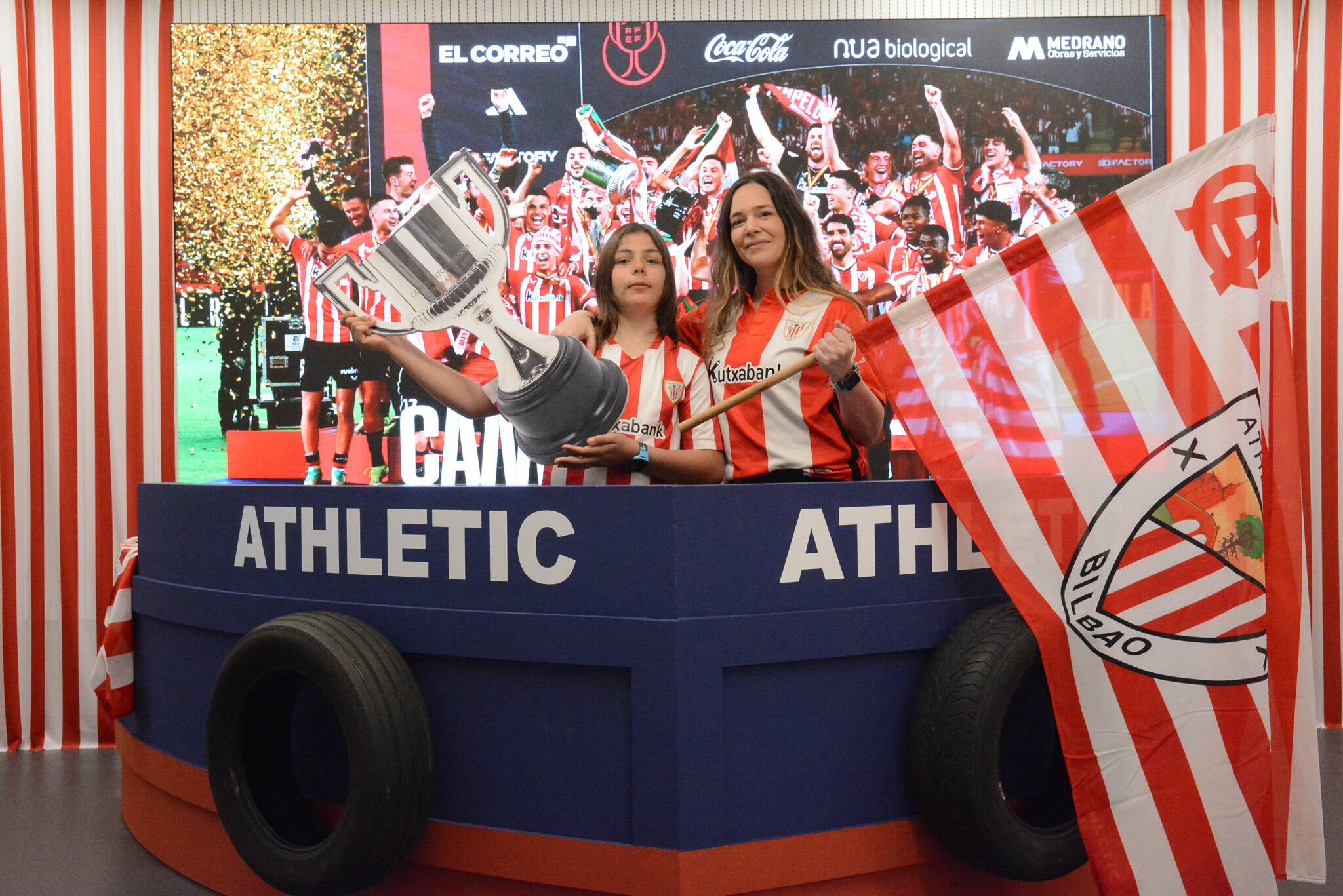 Foto 57 de la galería del jueves 11 de abril