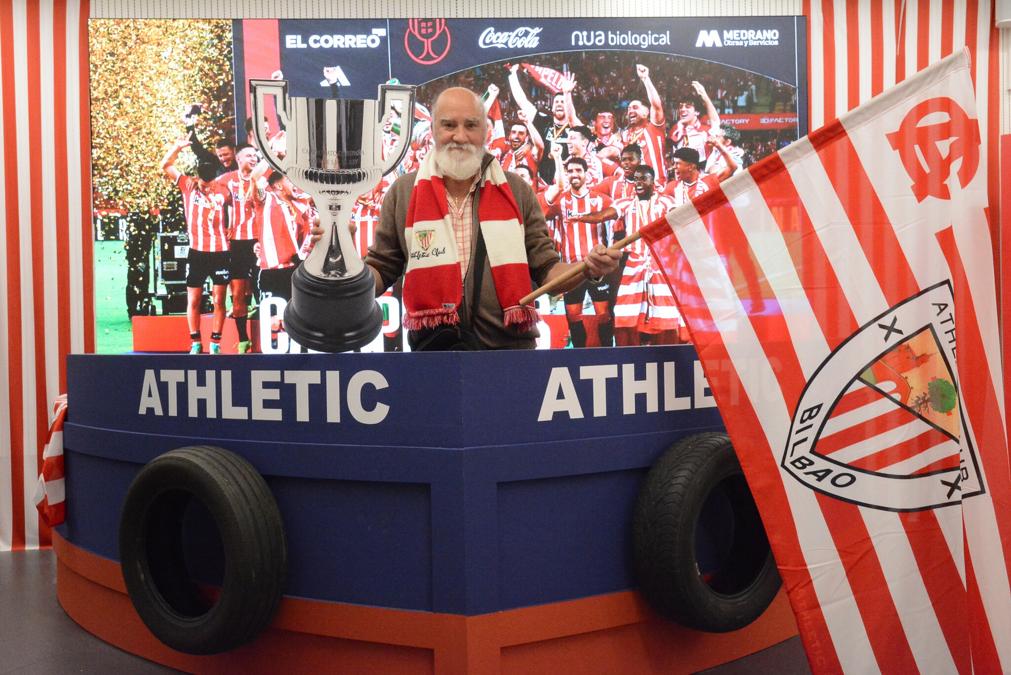 Foto 58 de la galería del jueves 11 de abril