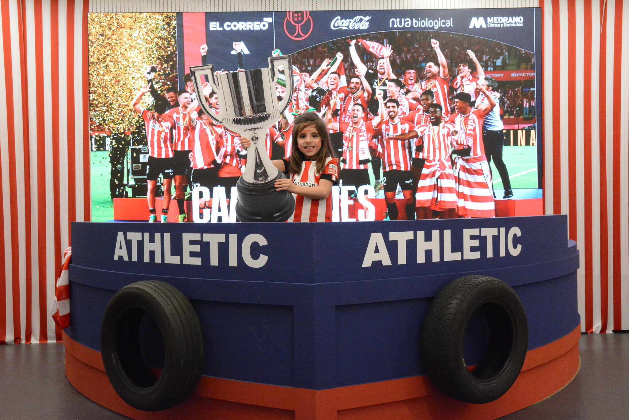 Foto 59 de la galería del jueves 11 de abril