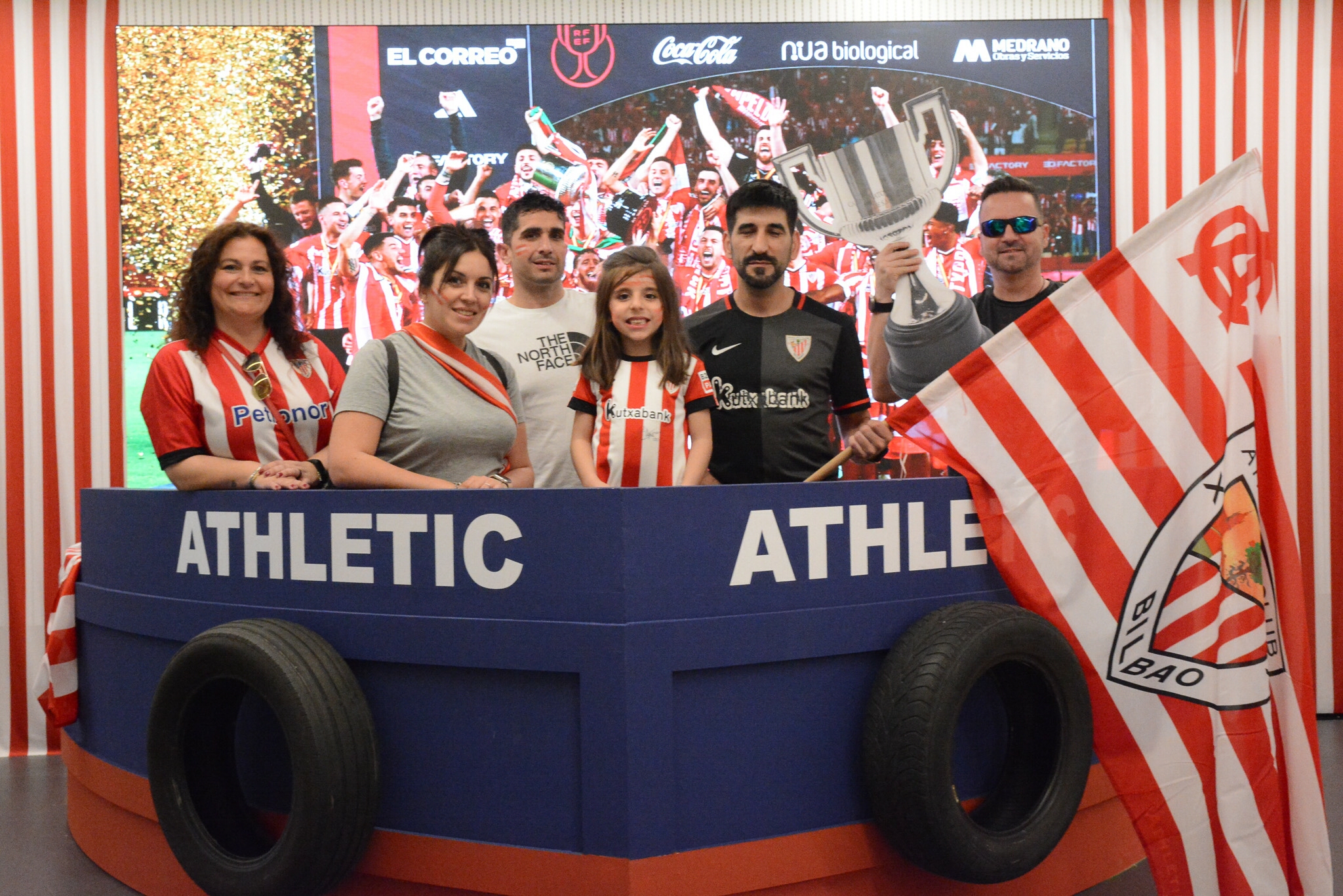 Foto 60 de la galería del jueves 11 de abril