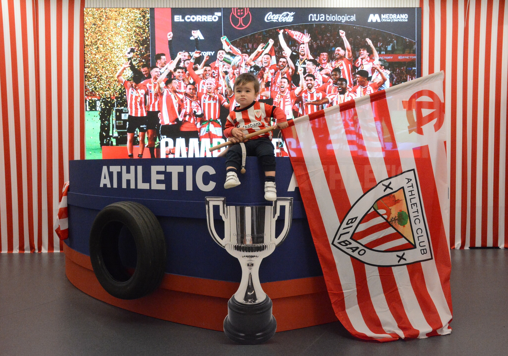 Foto 61 de la galería del jueves 11 de abril