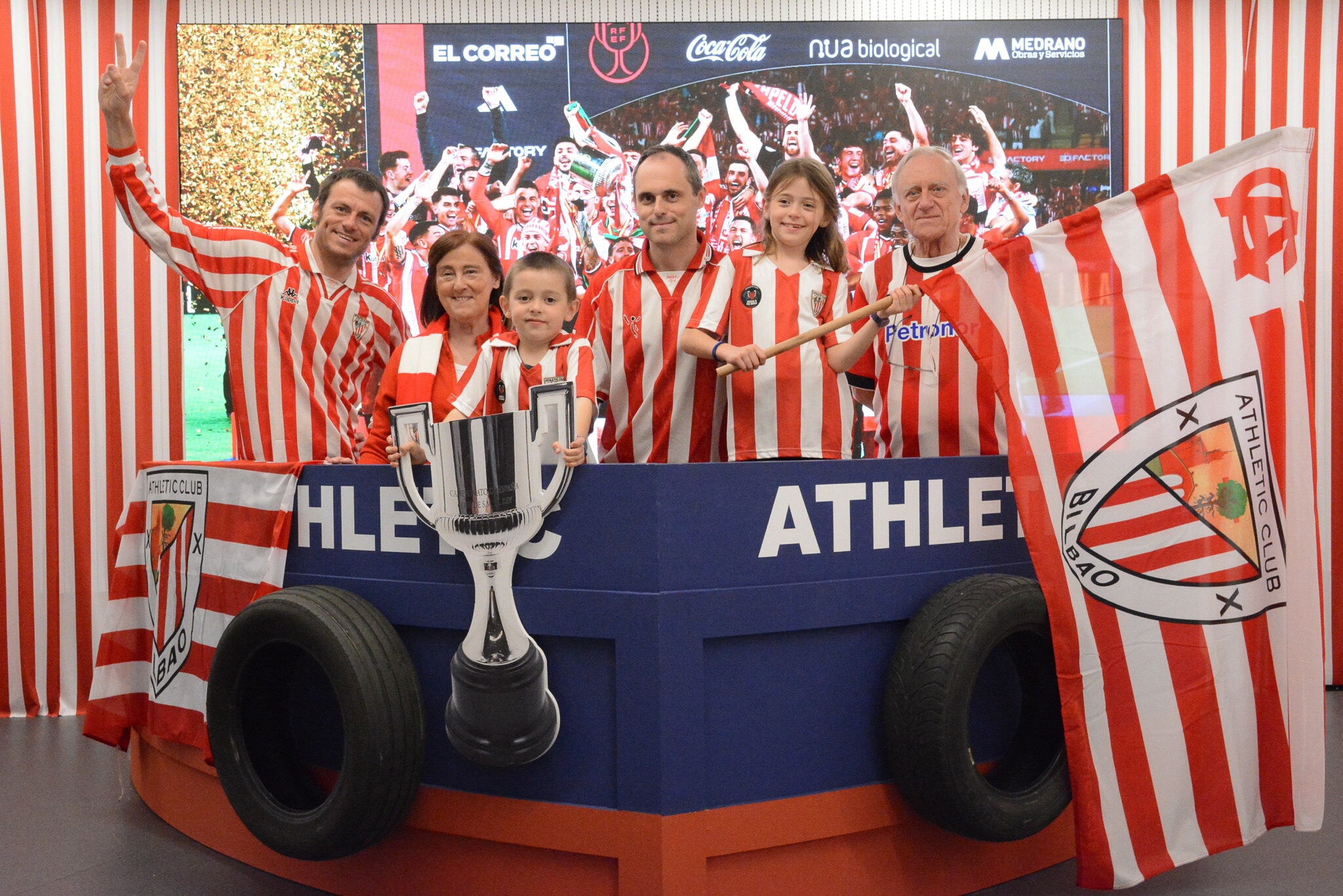 Foto 63 de la galería del jueves 11 de abril