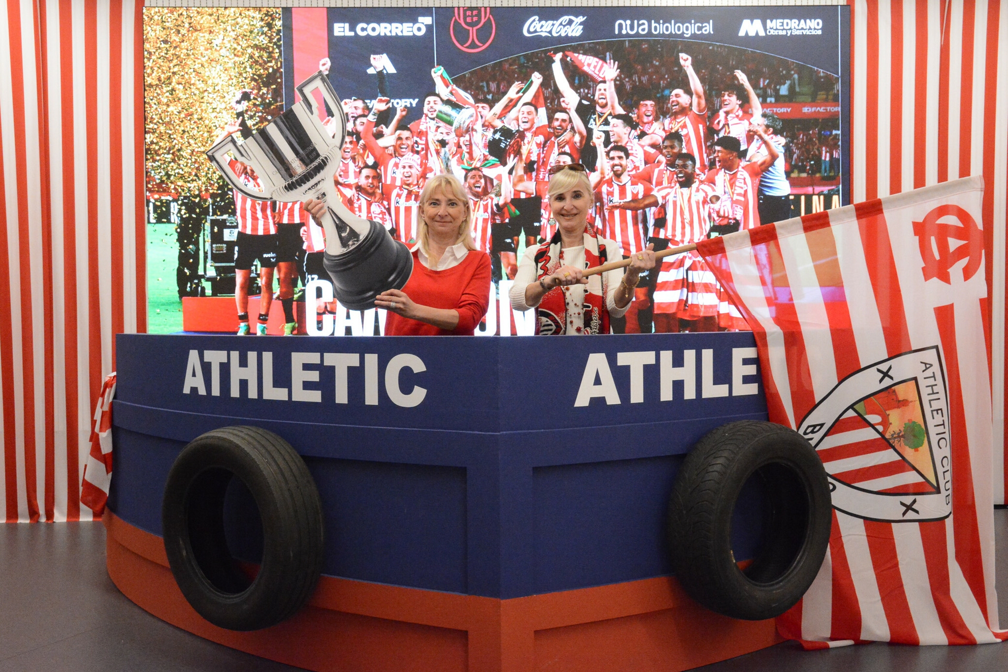 Foto 65 de la galería del jueves 11 de abril