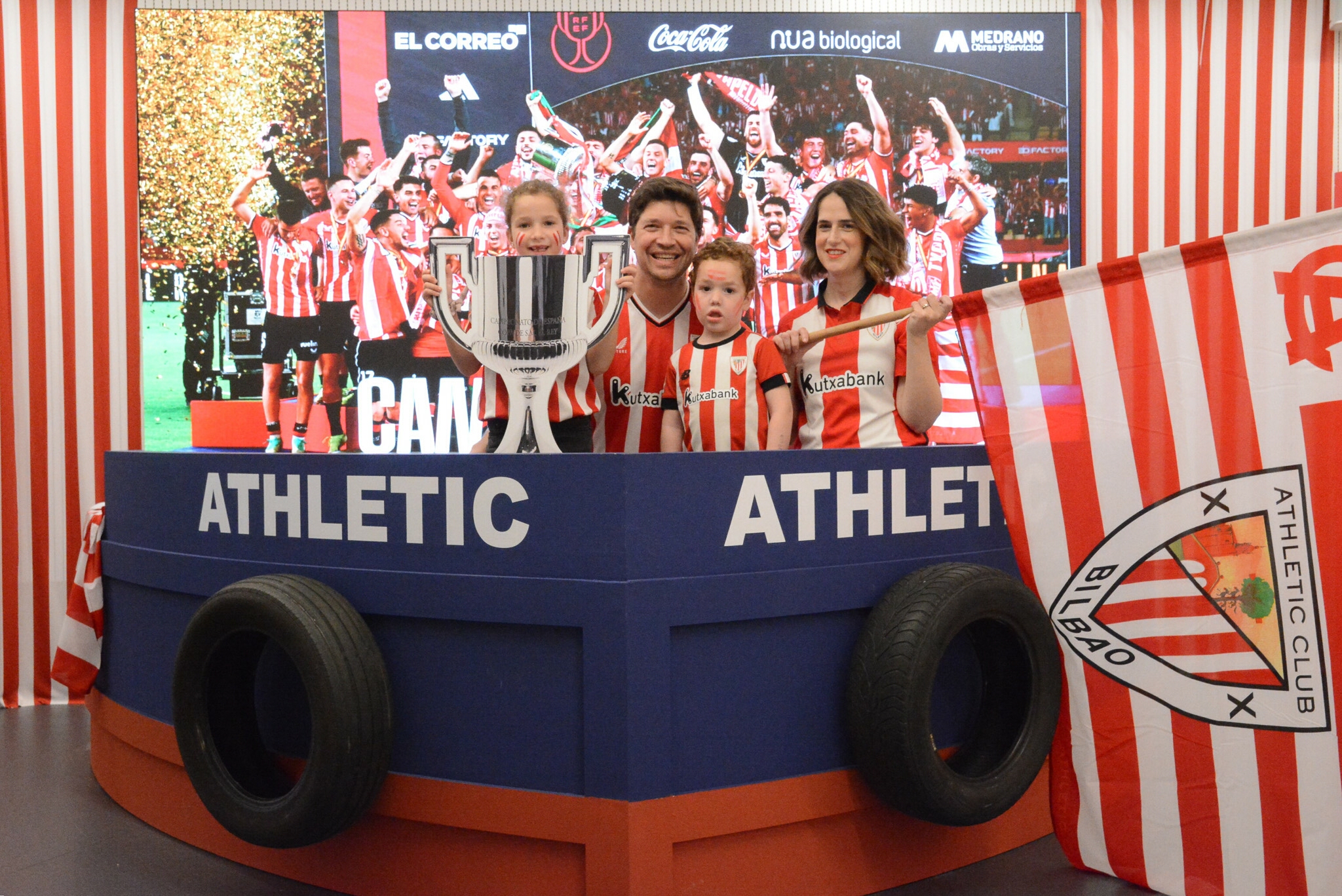 Foto 66 de la galería del jueves 11 de abril