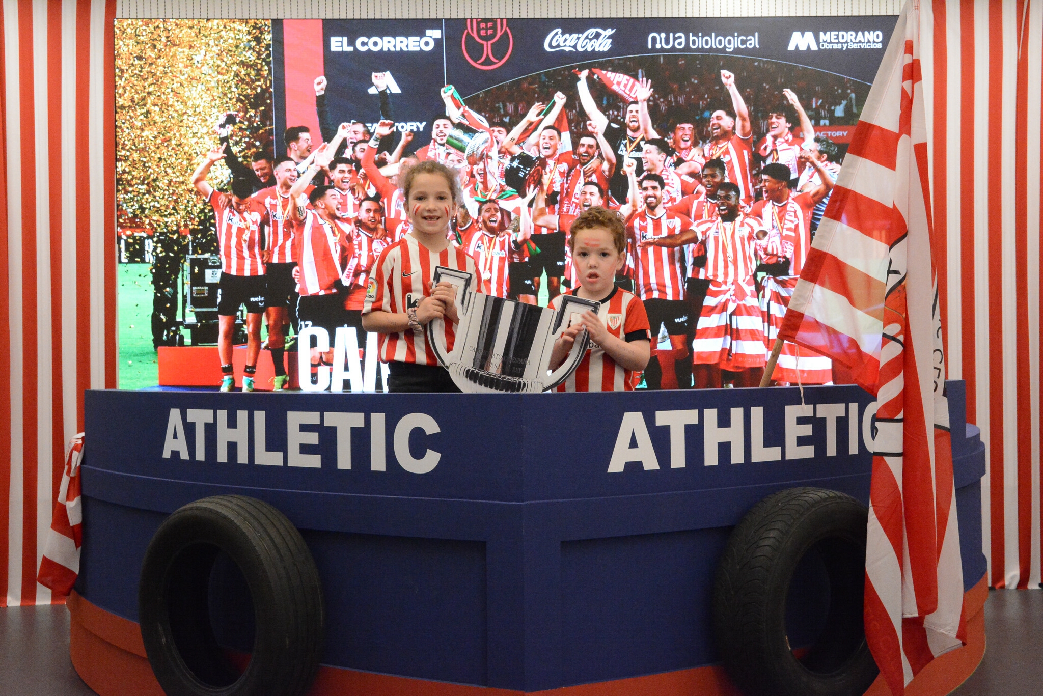 Foto 67 de la galería del jueves 11 de abril