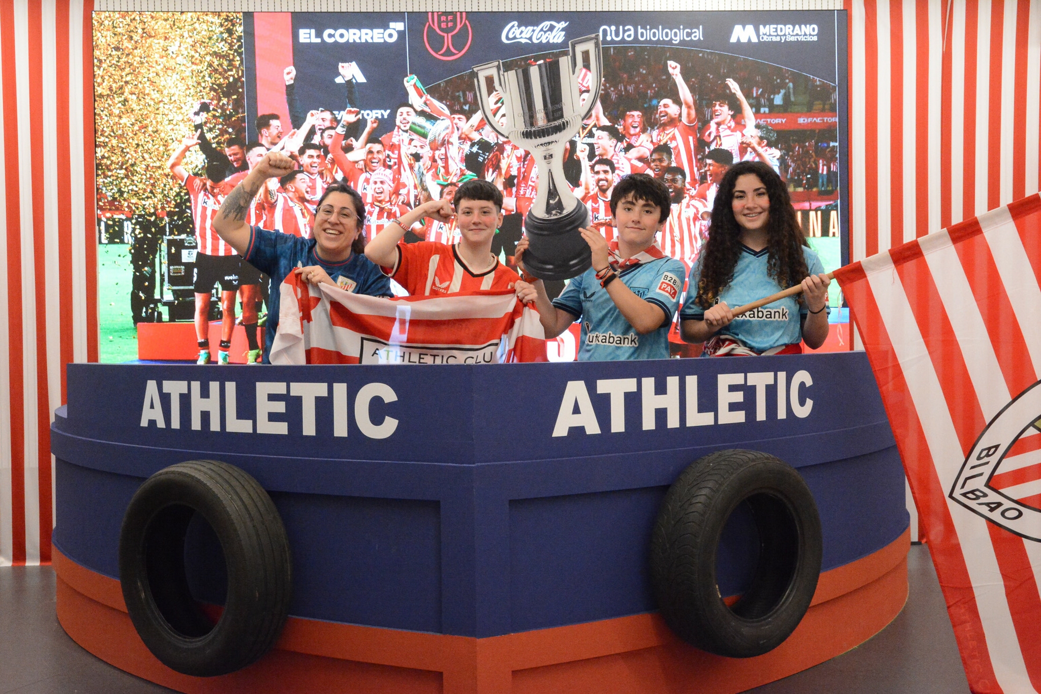 Foto 69 de la galería del jueves 11 de abril