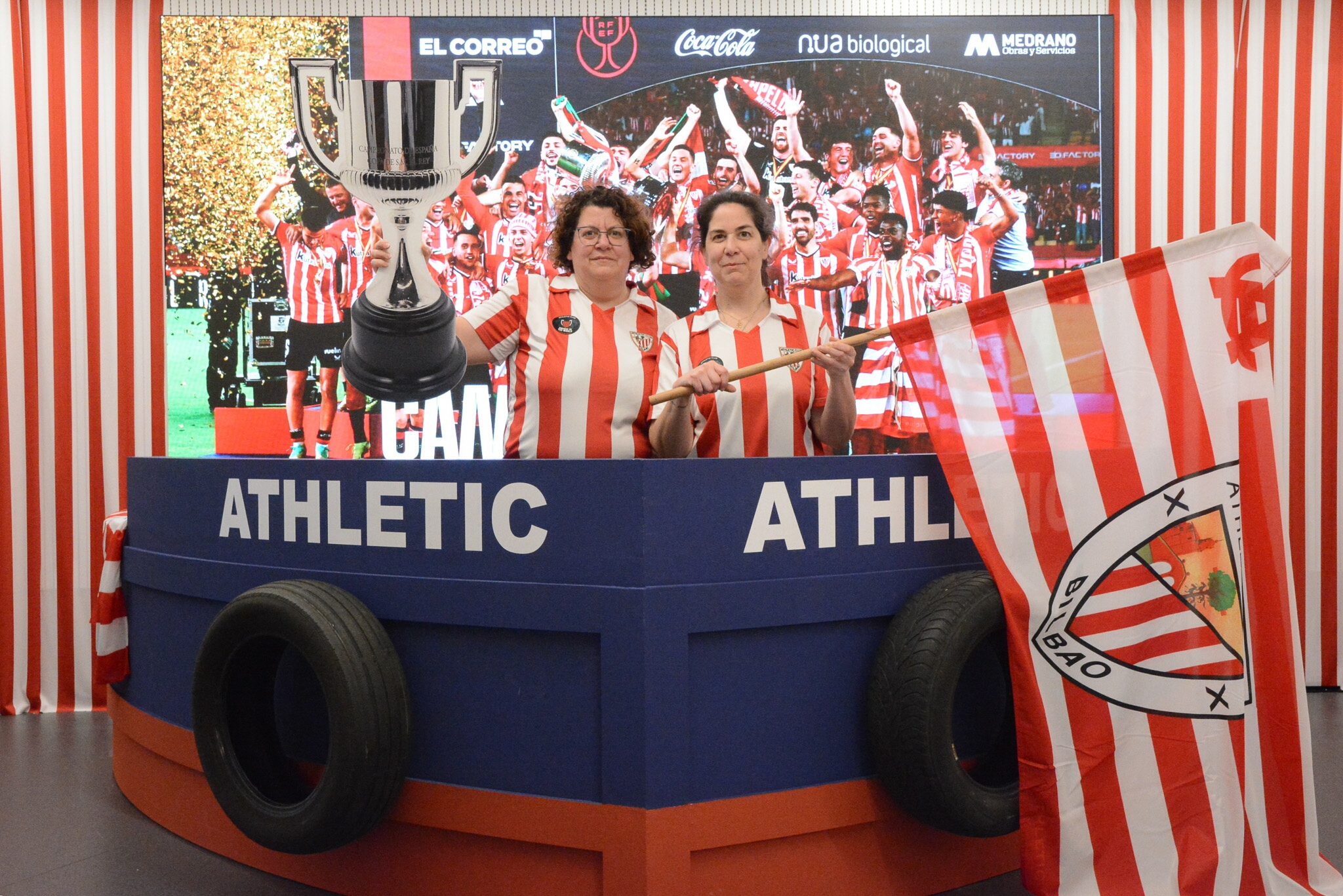 Foto 70 de la galería del jueves 11 de abril