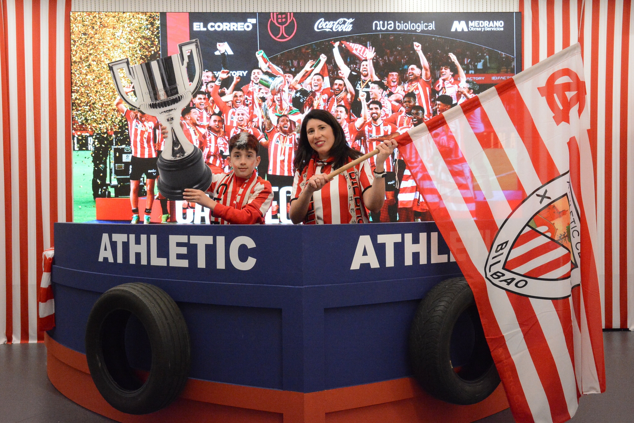 Foto 71 de la galería del jueves 11 de abril