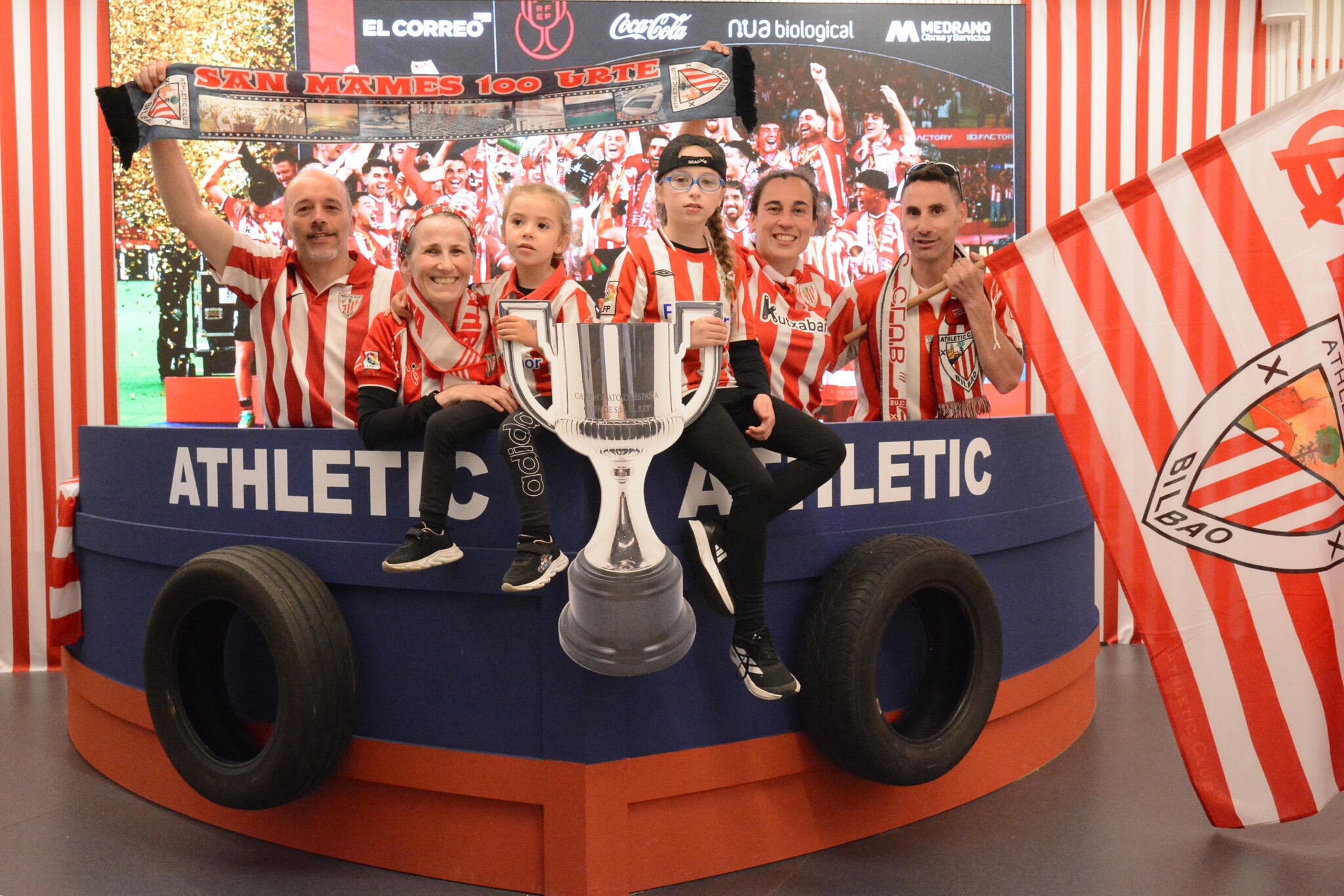 Foto 74 de la galería del jueves 11 de abril