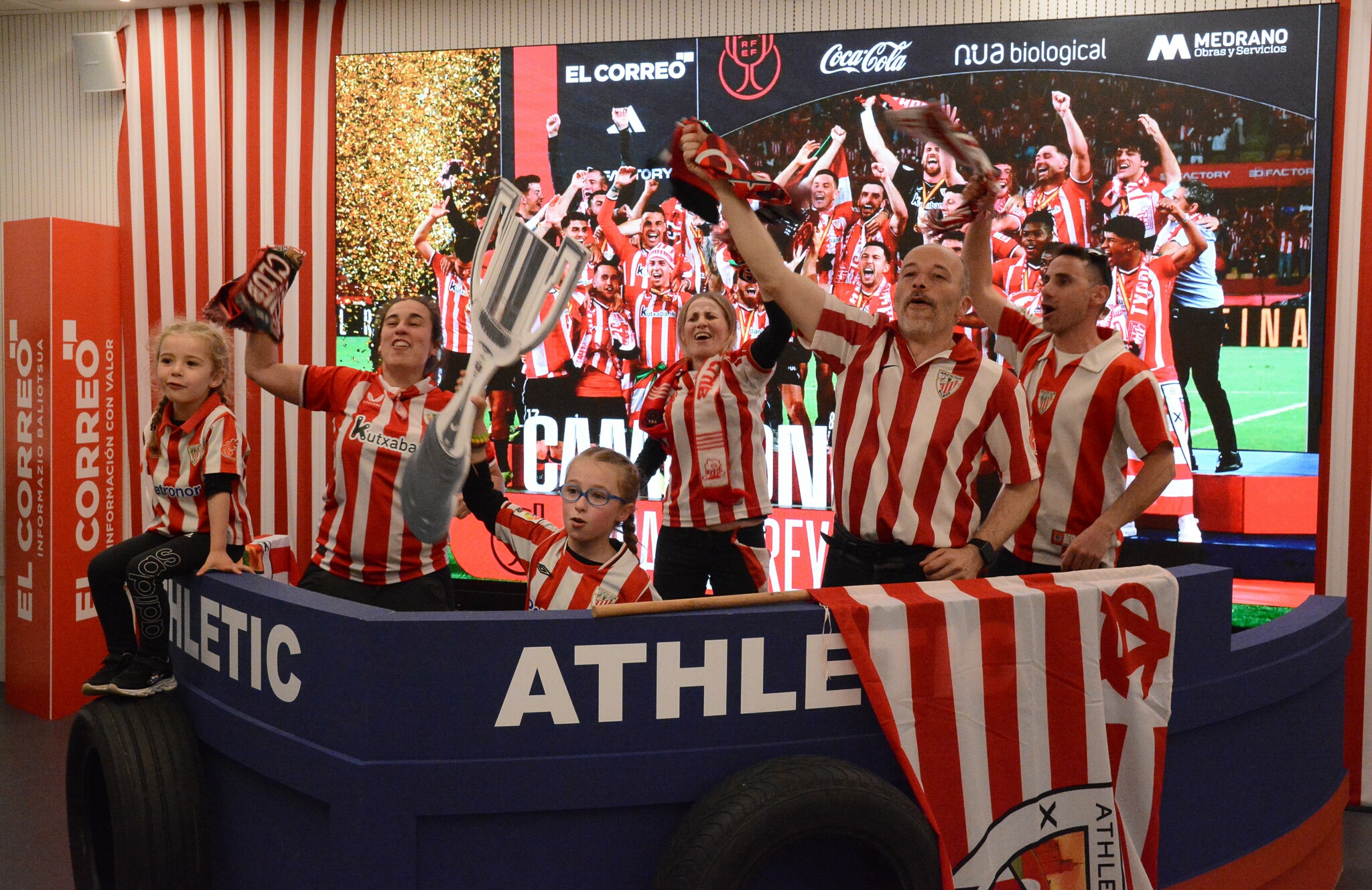 Foto 75 de la galería del jueves 11 de abril