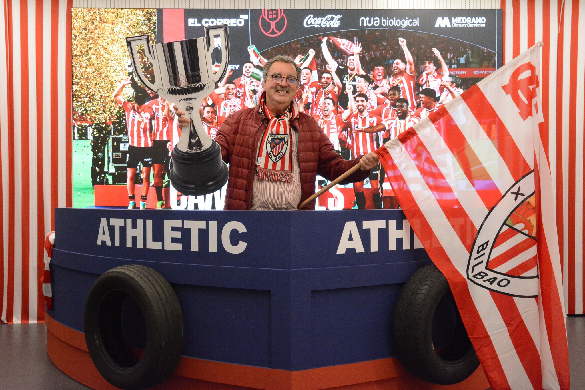 Foto 76 de la galería del jueves 11 de abril